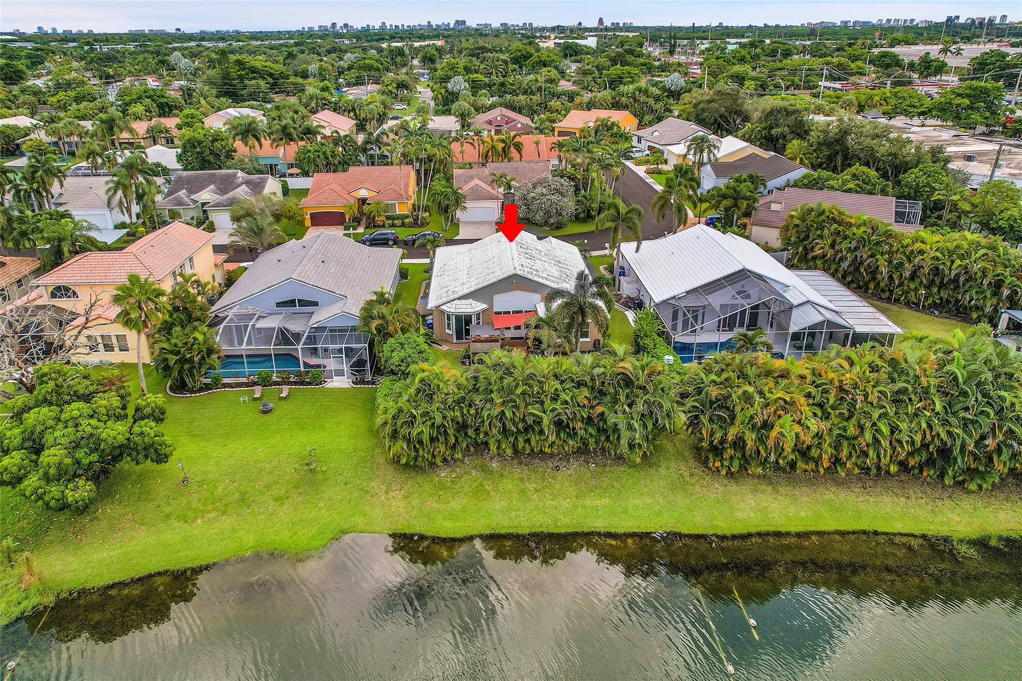 3260 NW 22nd Avenue