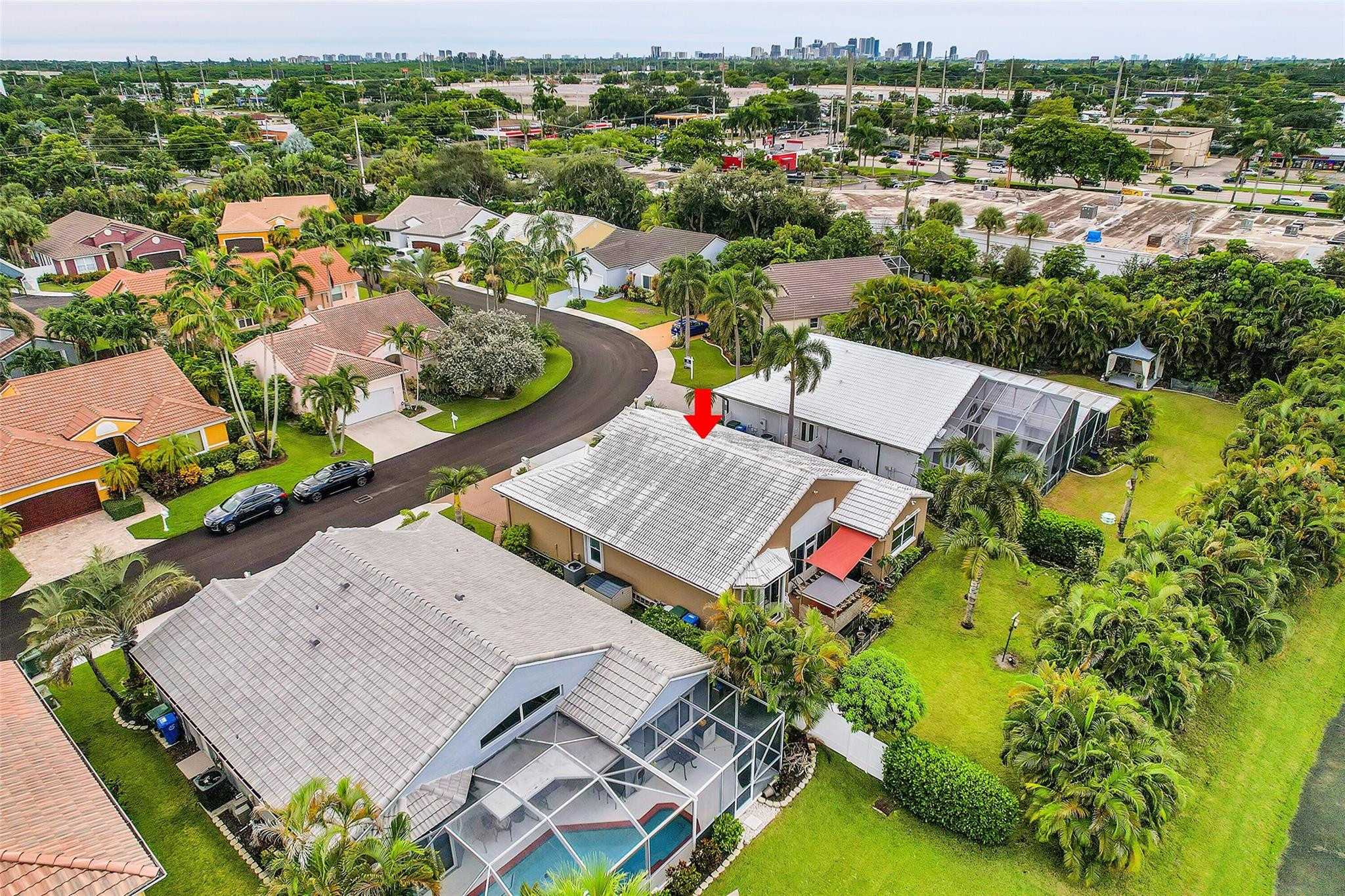 3260 NW 22nd Avenue