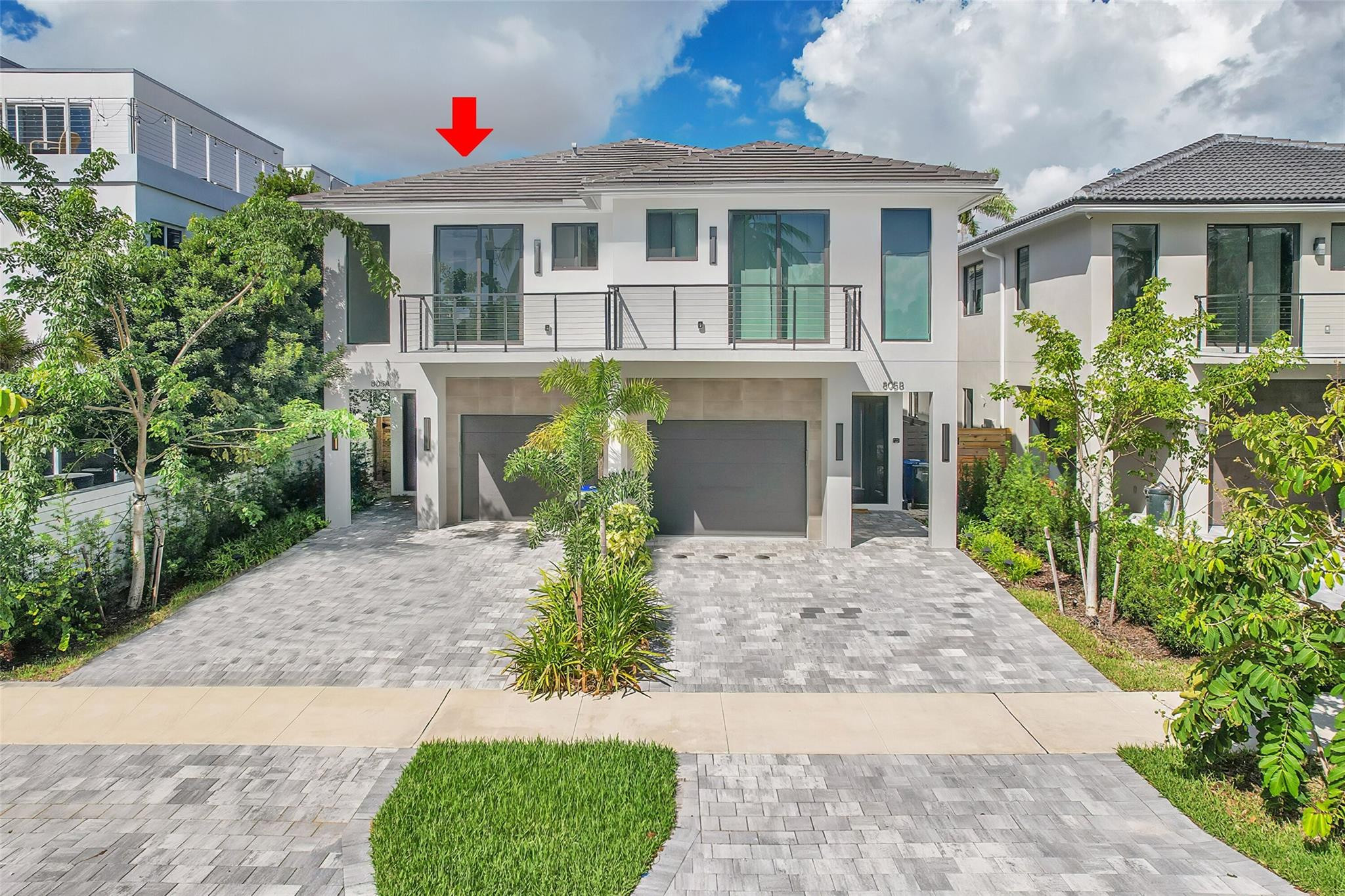 803 NE 16th Terrace
