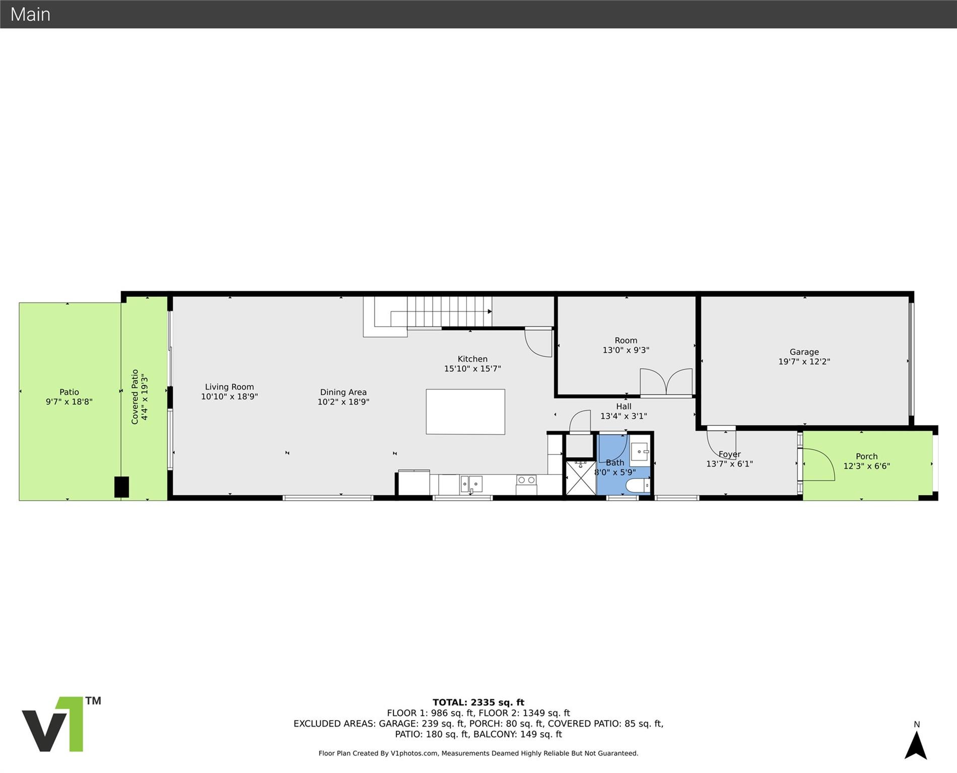 803 NE 16th Terrace