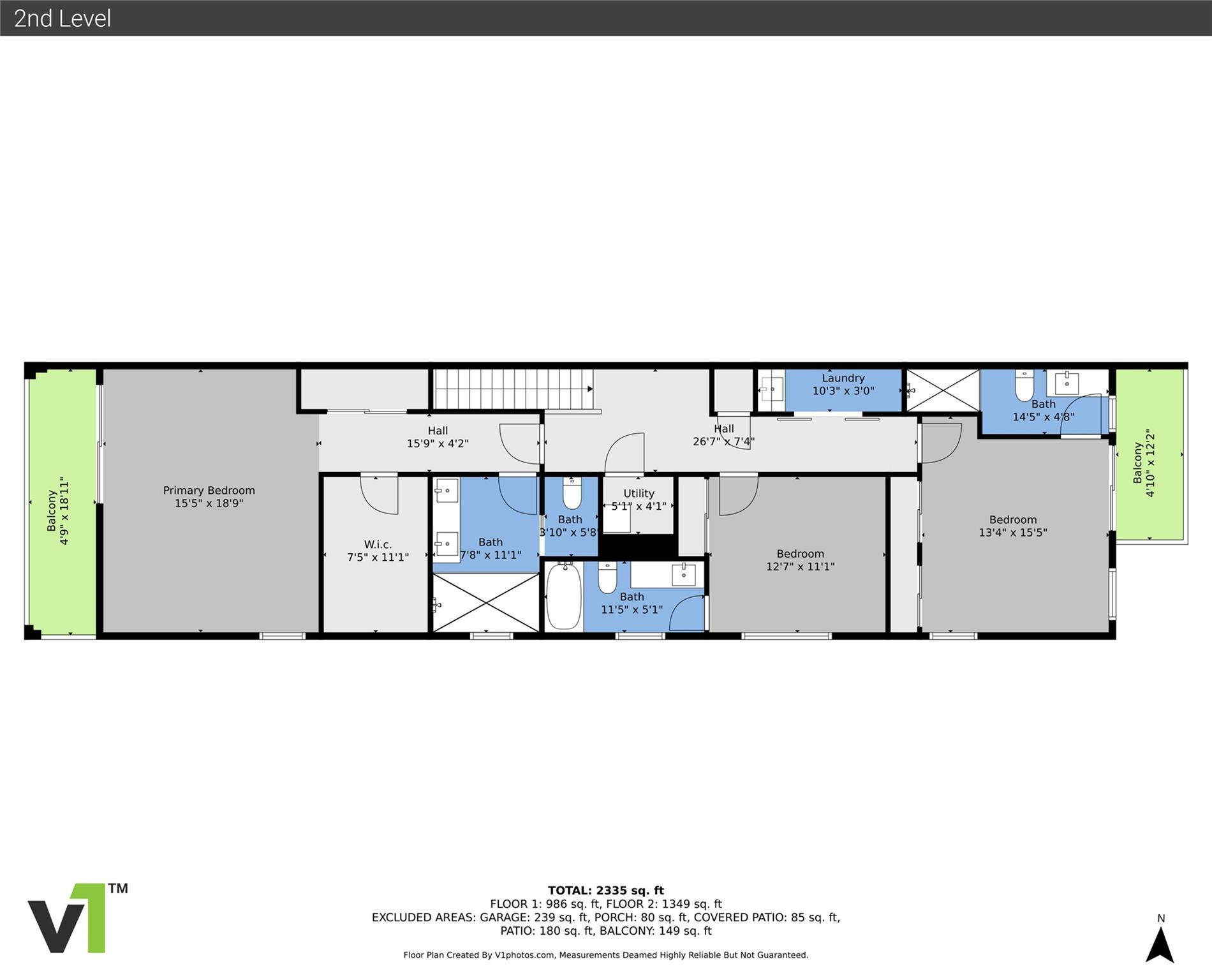 803 NE 16th Terrace