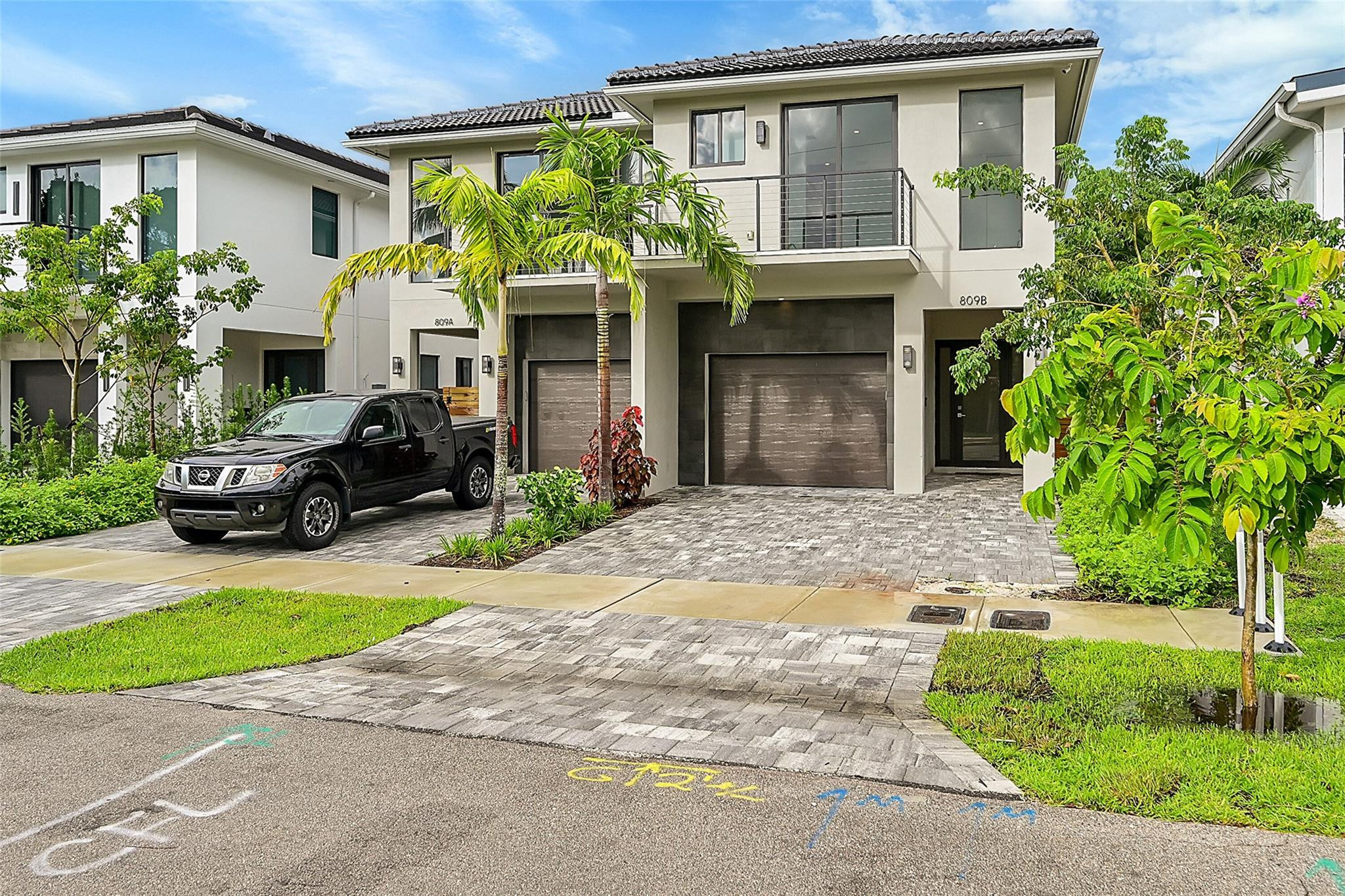 809 NE 16th Terrace