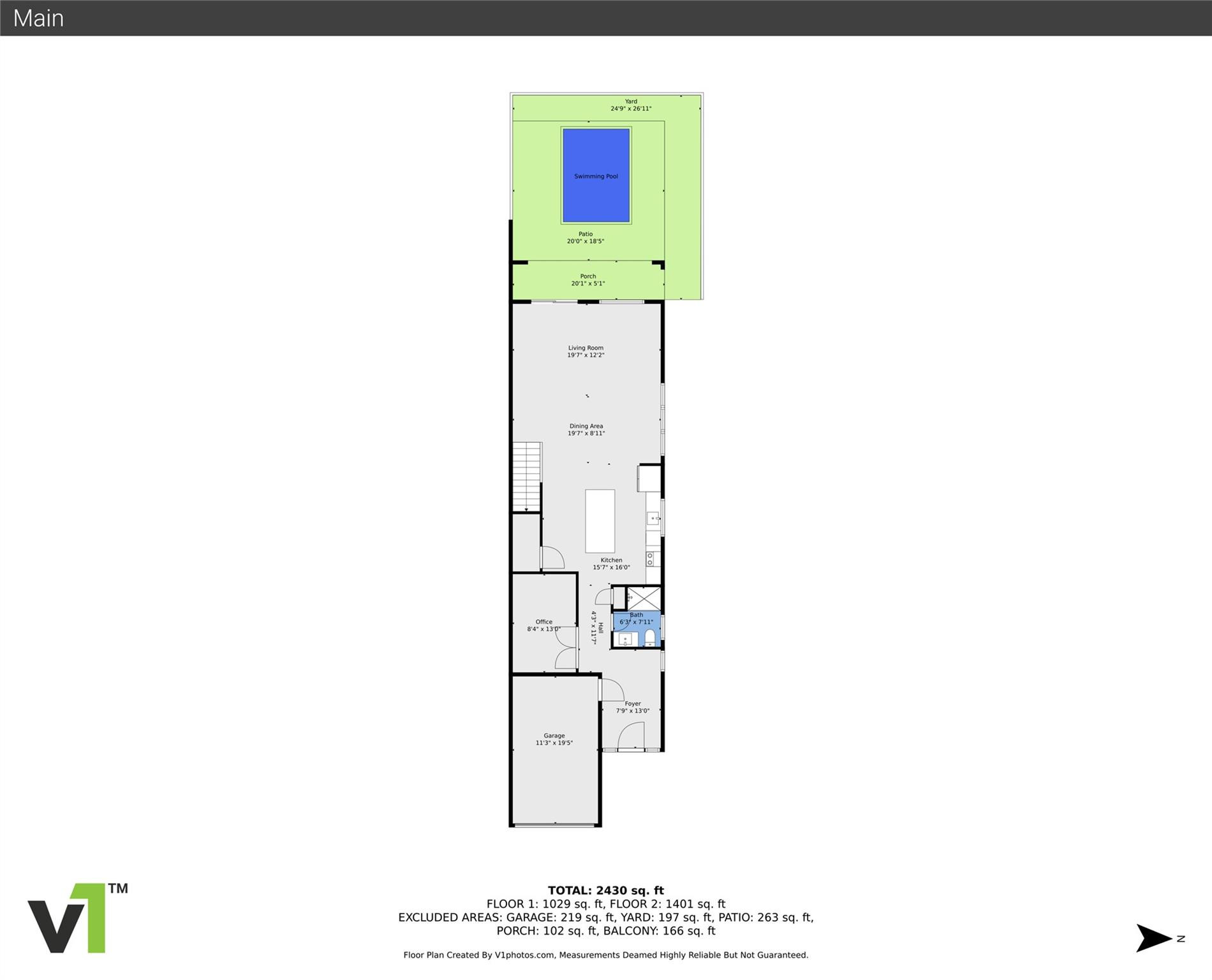 809 NE 16th Terrace