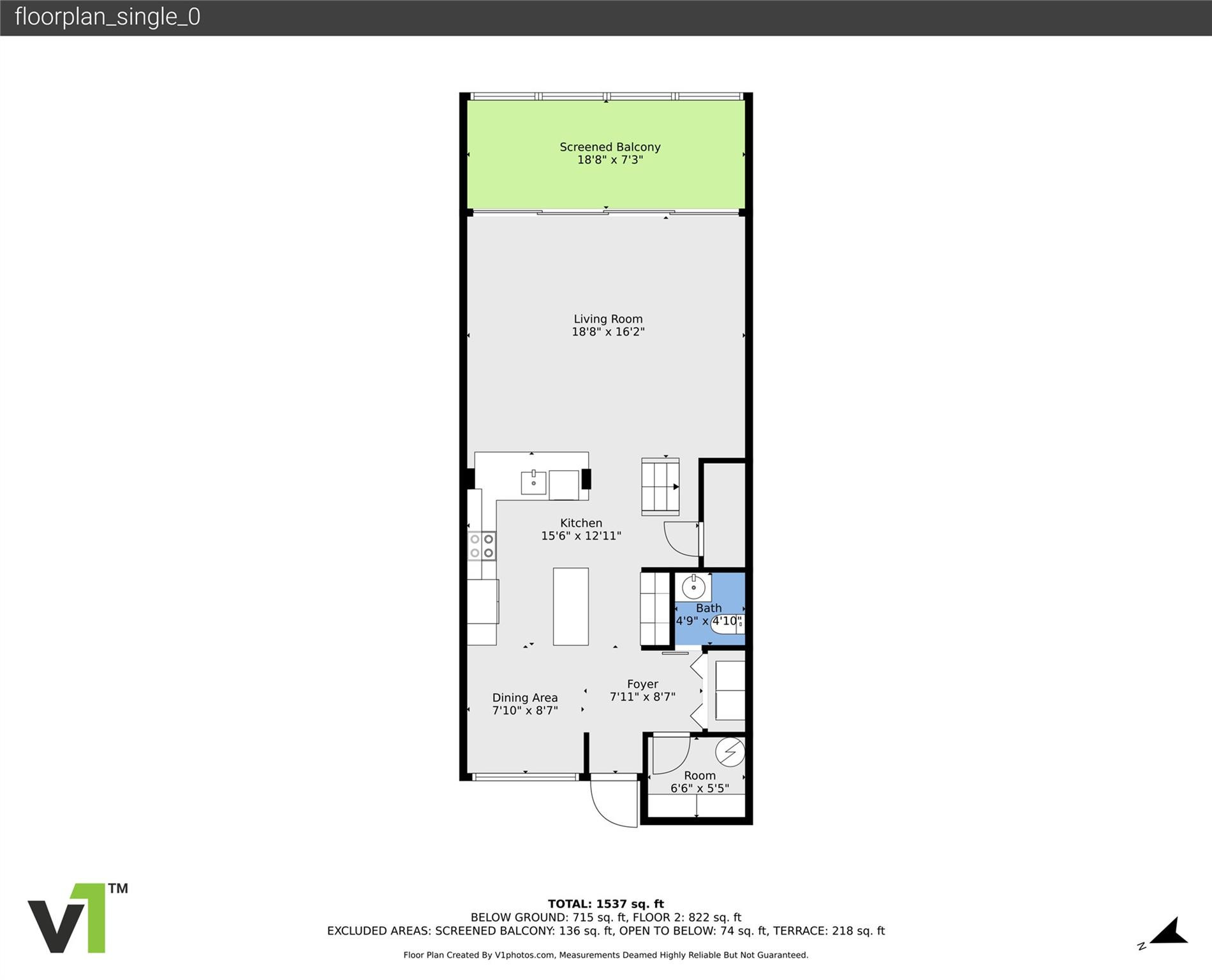 1100 SE 5th Court 63