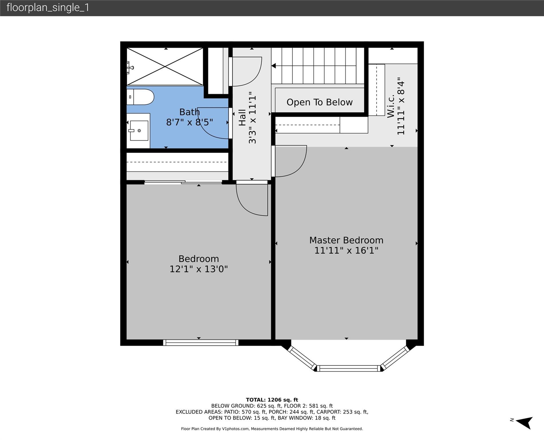 6 Hathaway Lane