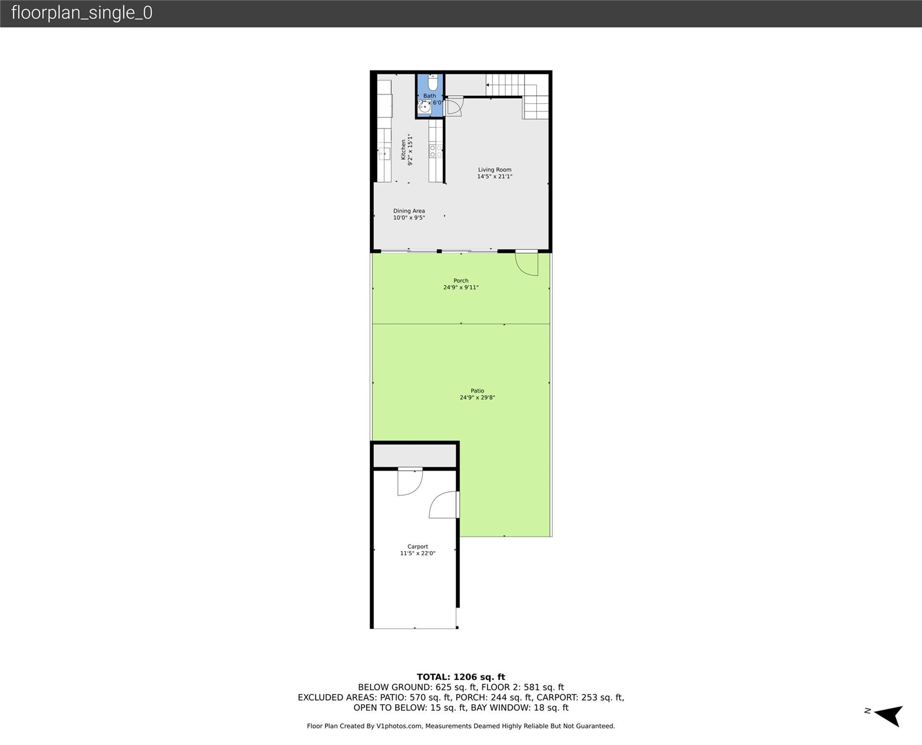 6 Hathaway Lane