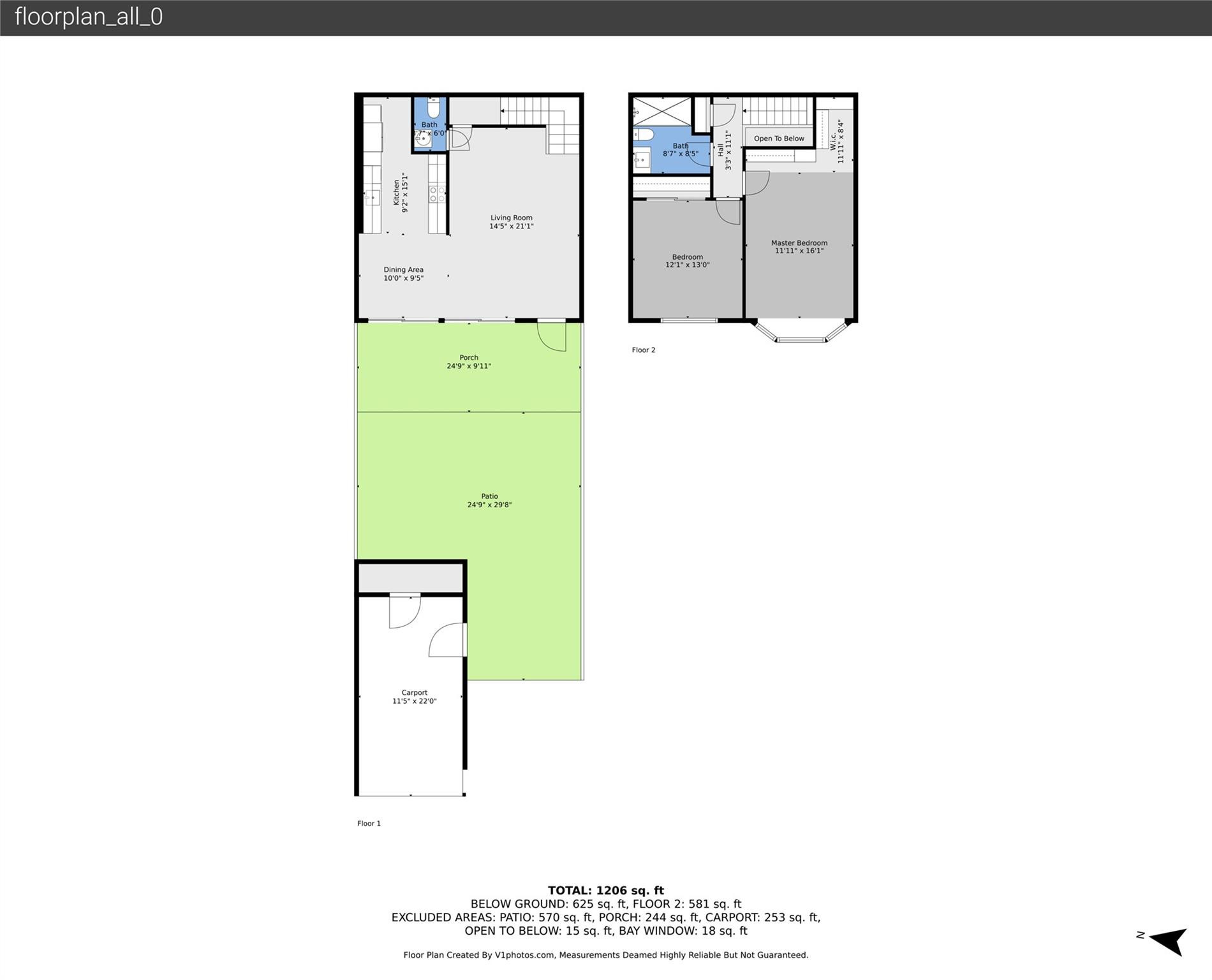 6 Hathaway Lane