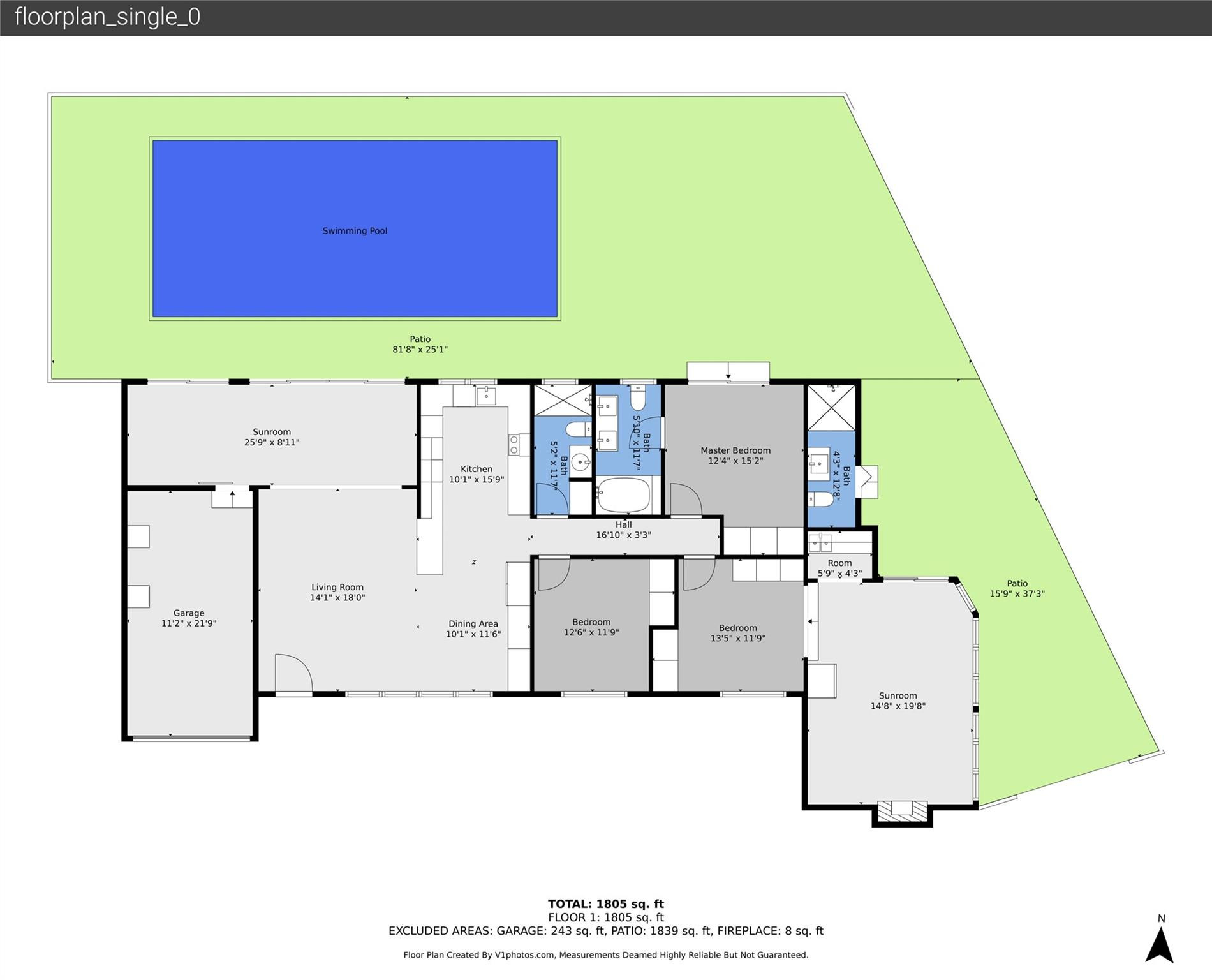 535 NE 113th Street