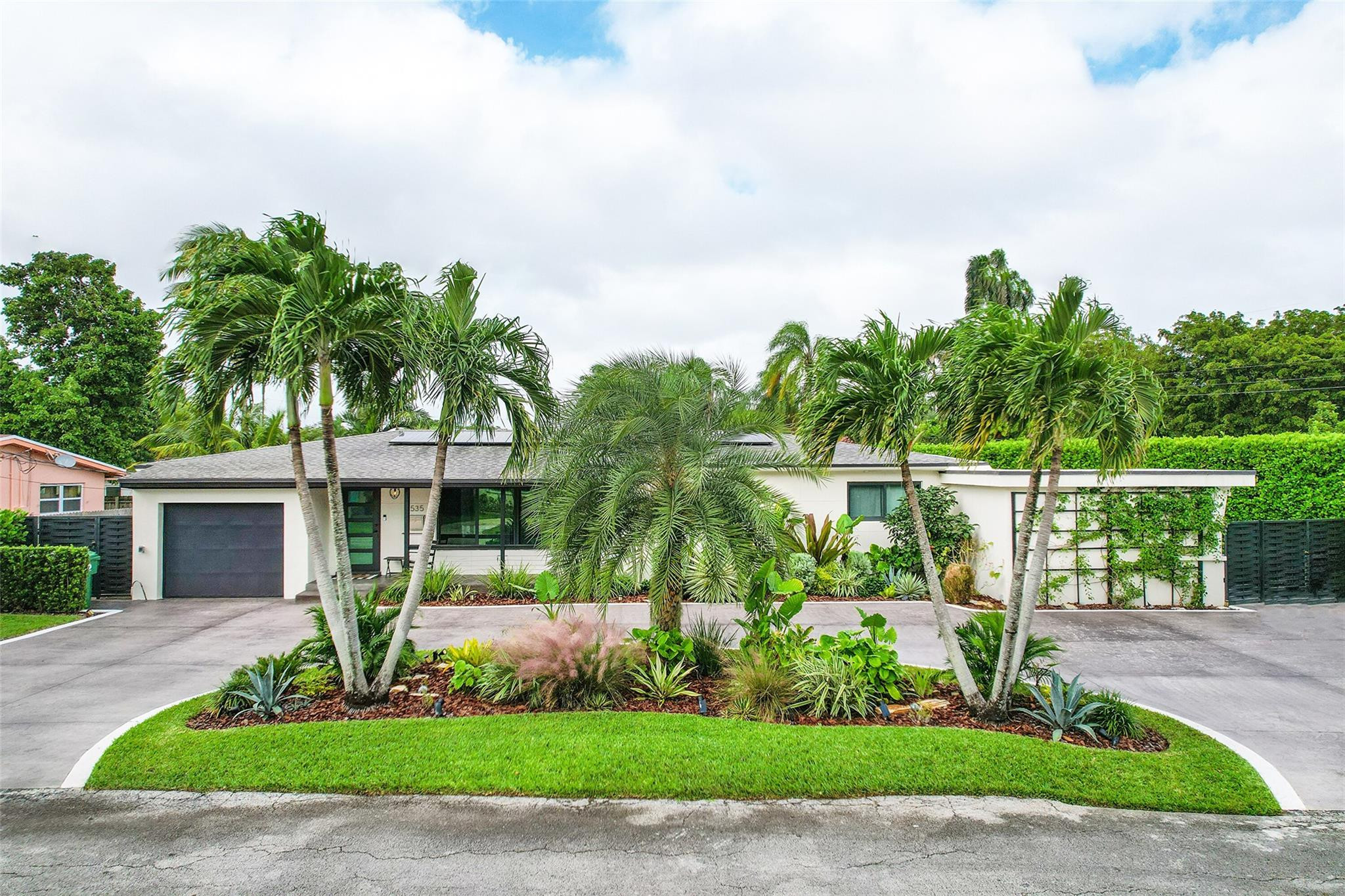 535 NE 113th Street