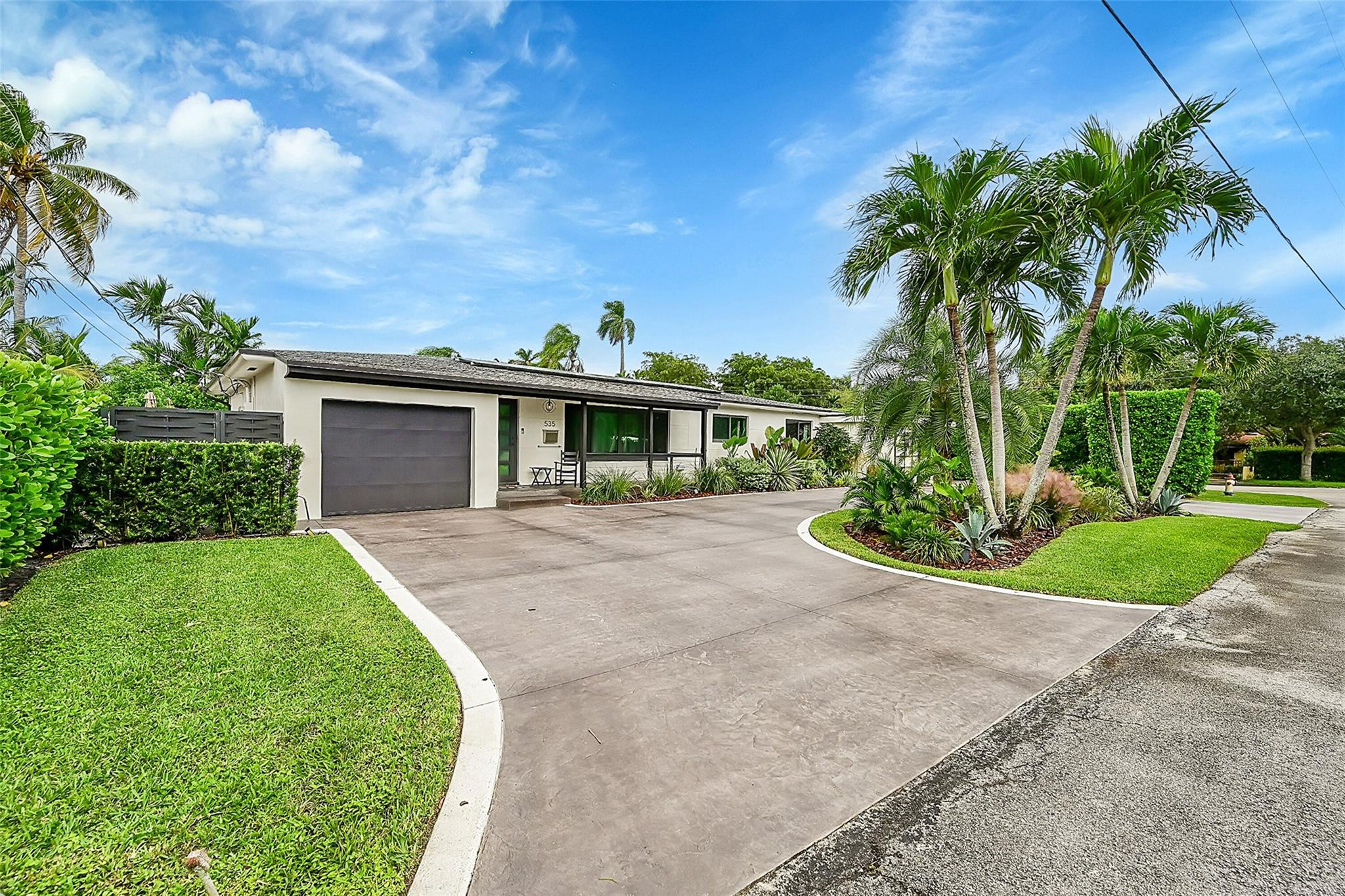 535 NE 113th Street