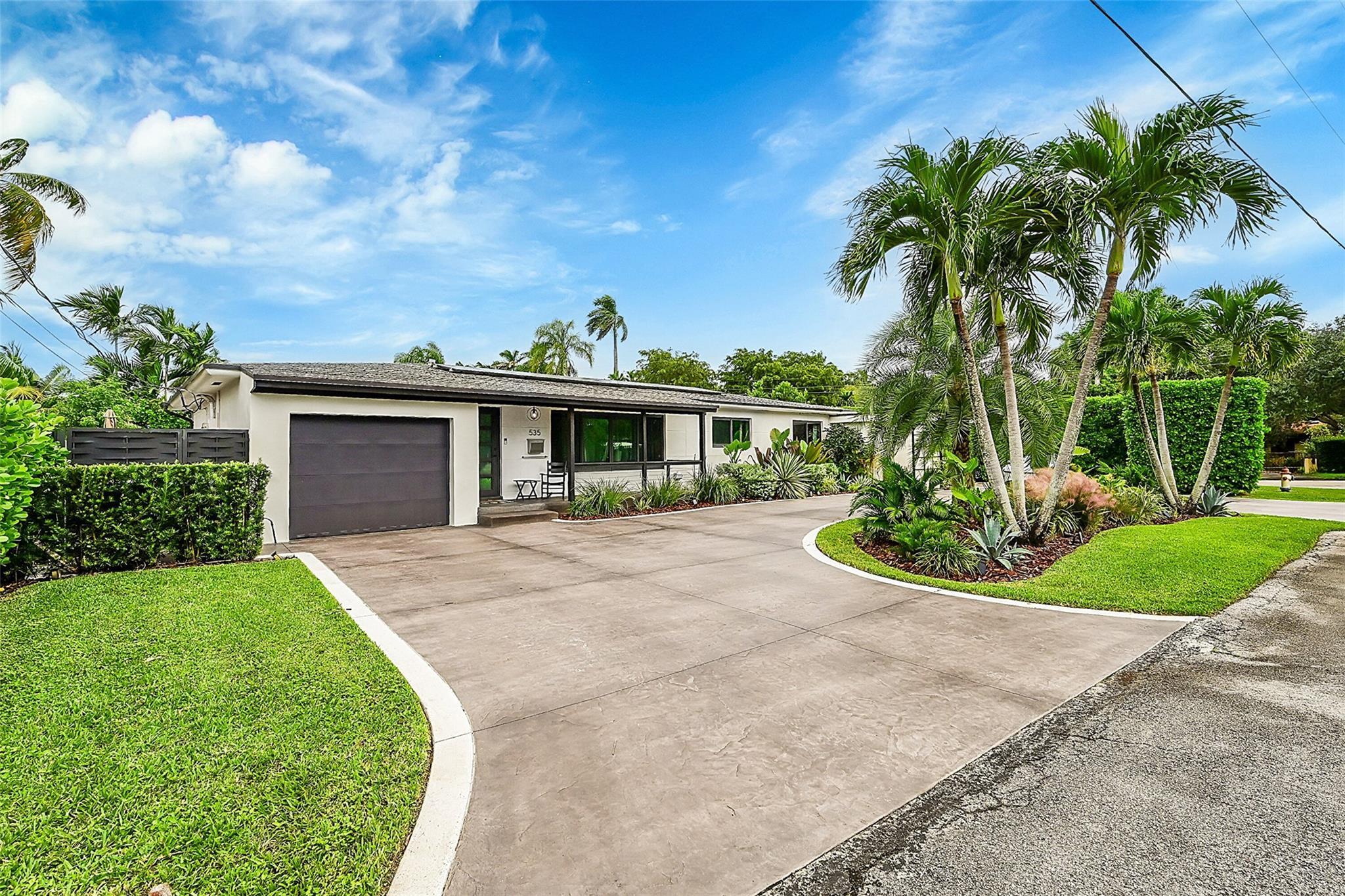 535 NE 113th Street
