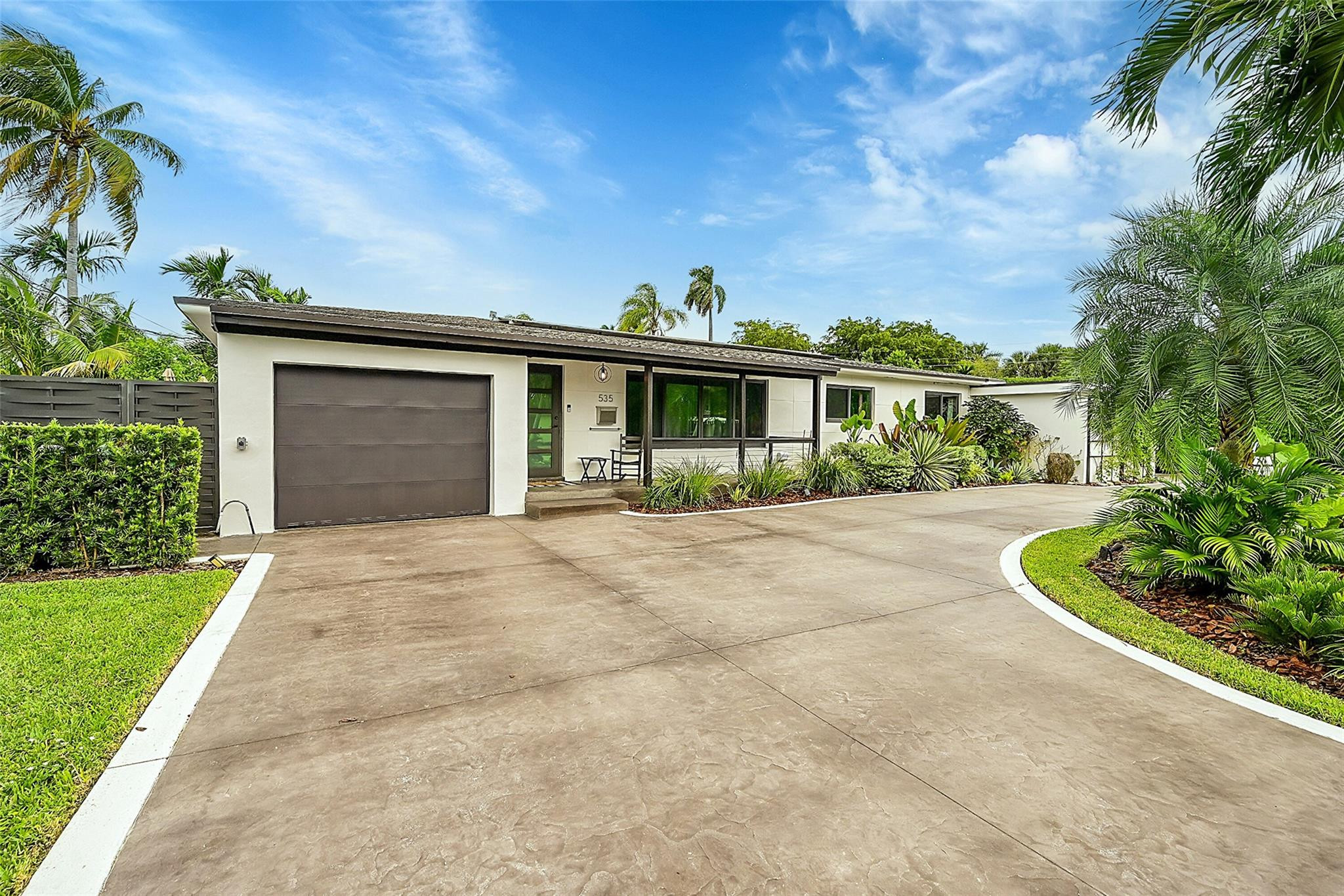 535 NE 113th Street
