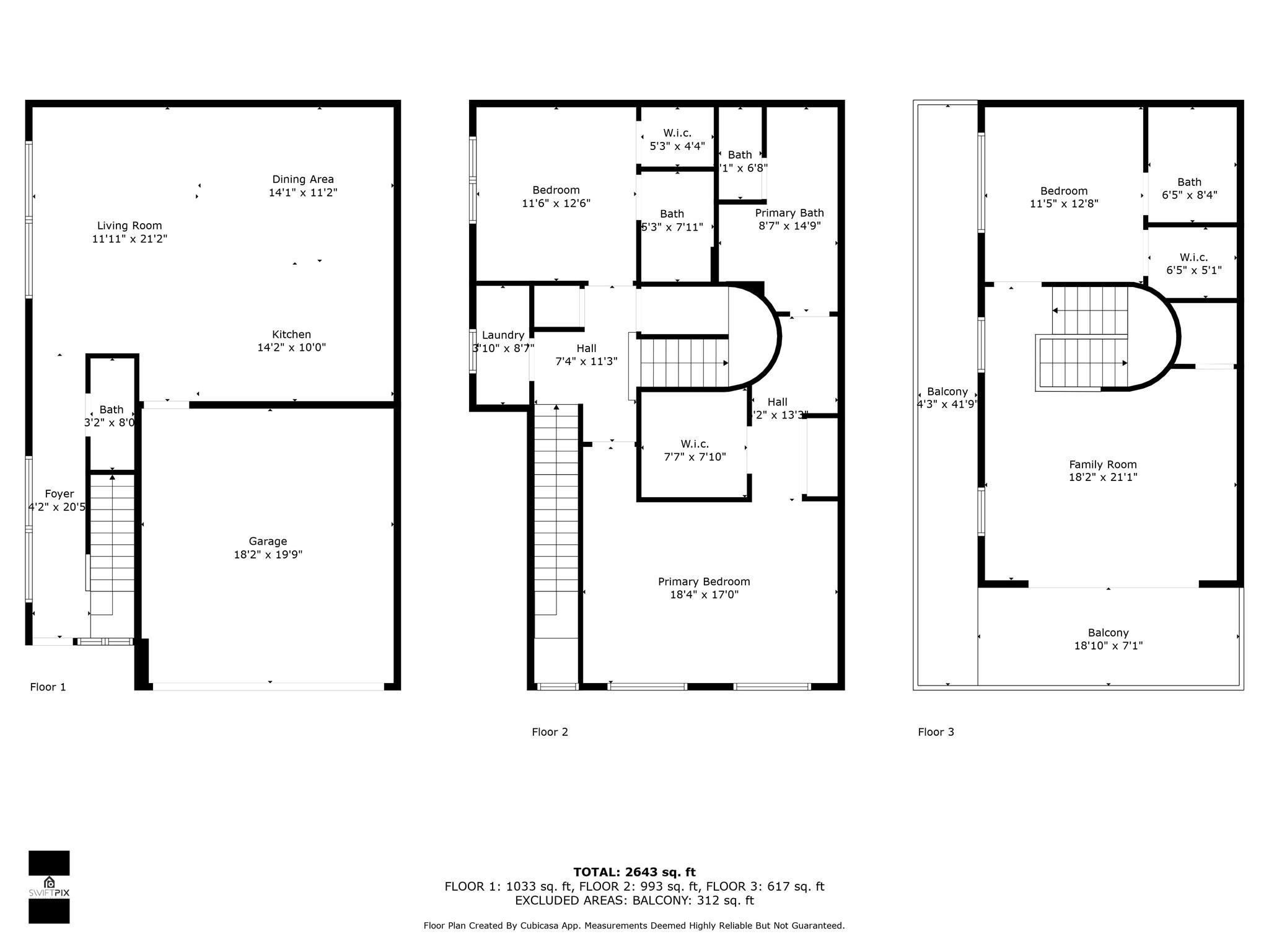 2620 NE 14th Street 2