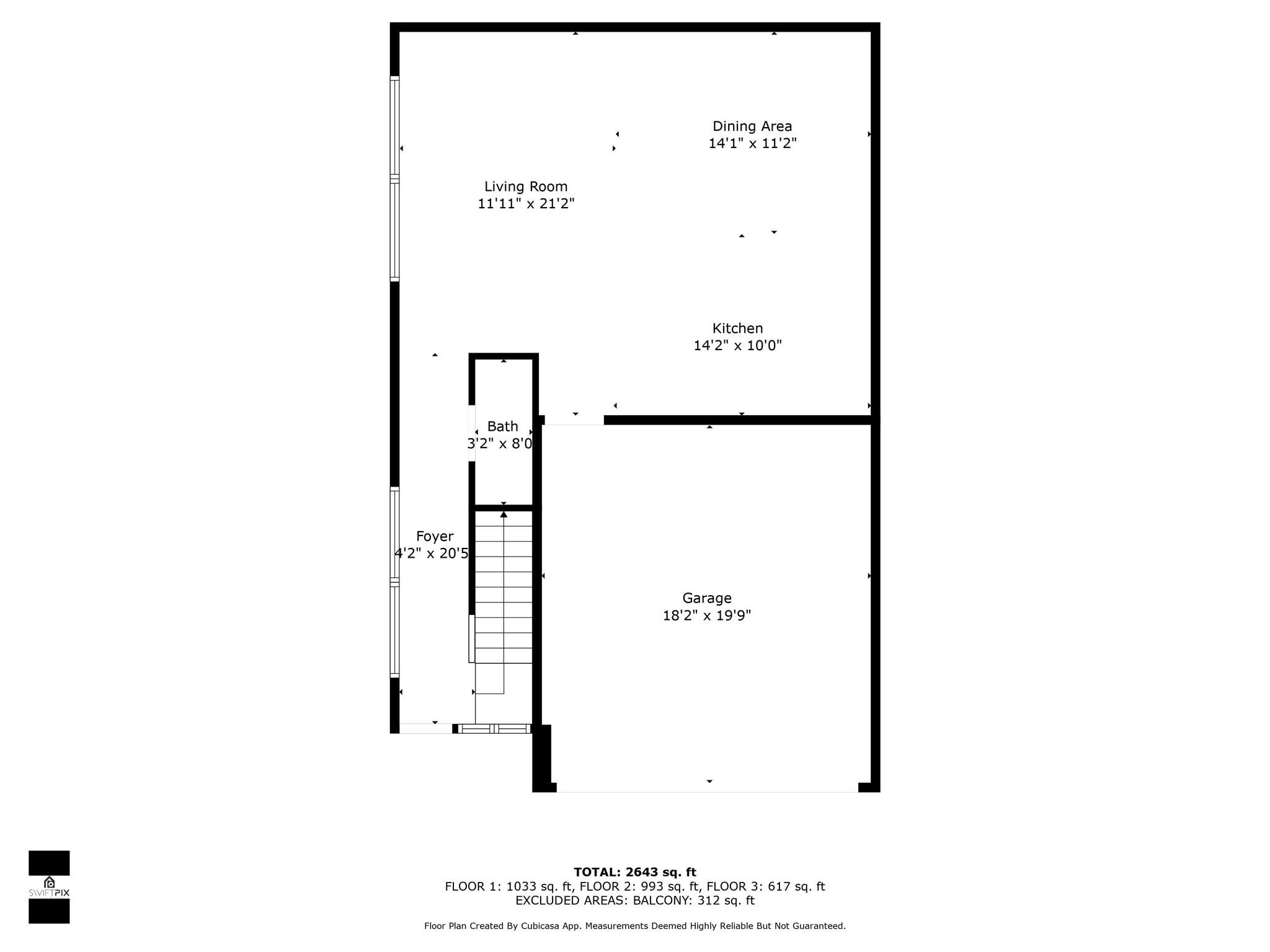 2620 NE 14th Street 2