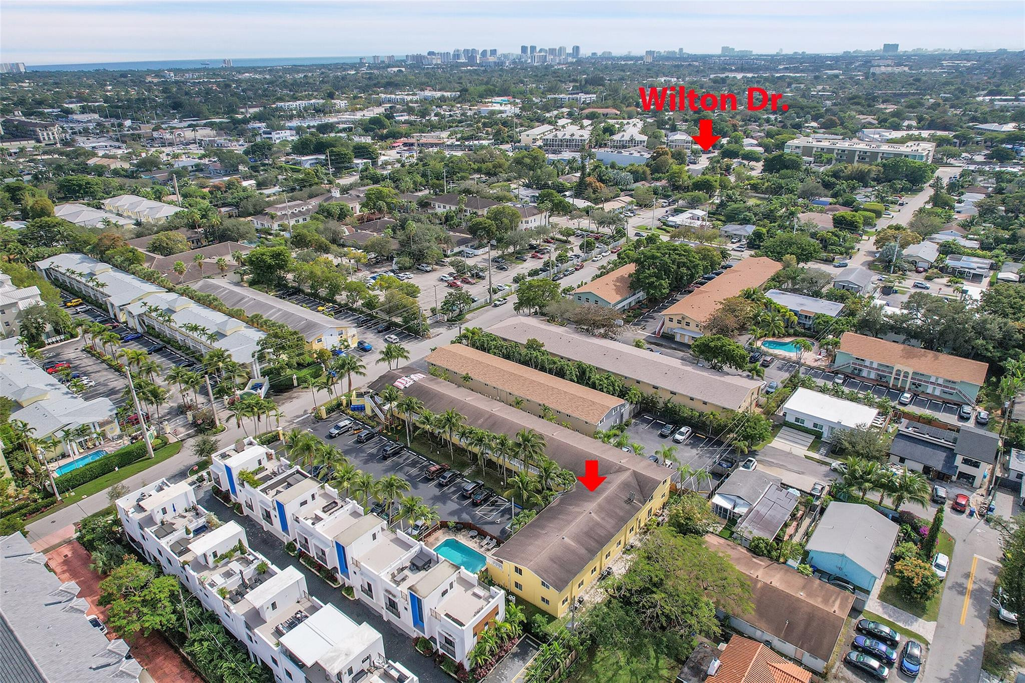2655 NE 8th Avenue 210