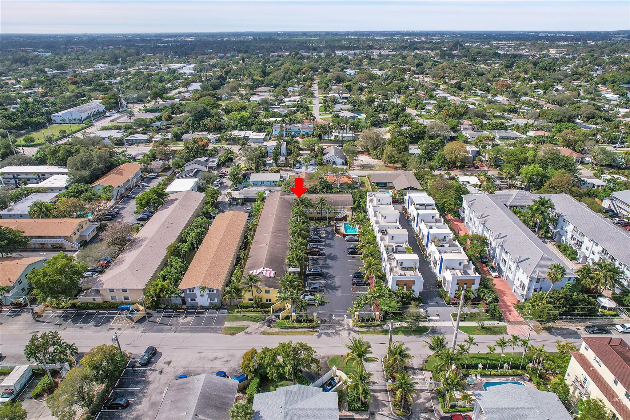 2655 NE 8th Avenue 210