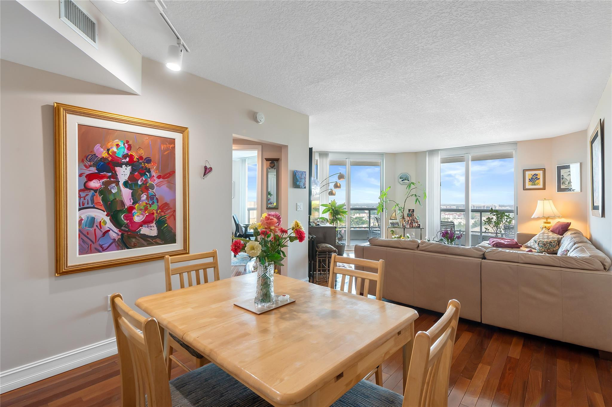 401 SW 4th Avenue 1208