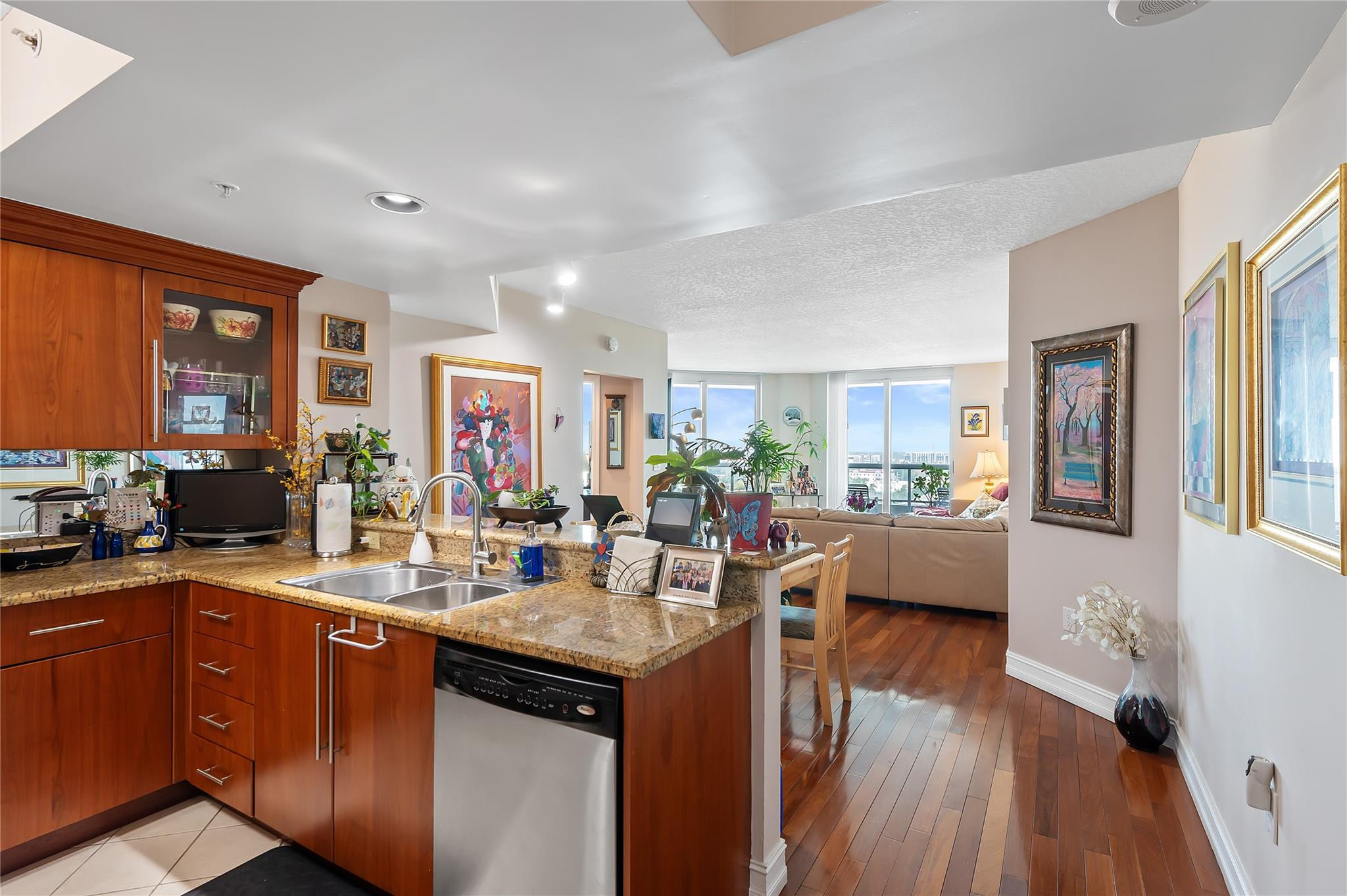 401 SW 4th Avenue 1208