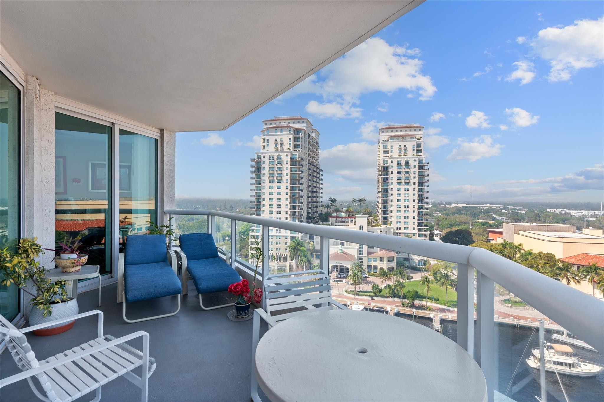 401 SW 4th Avenue 1208