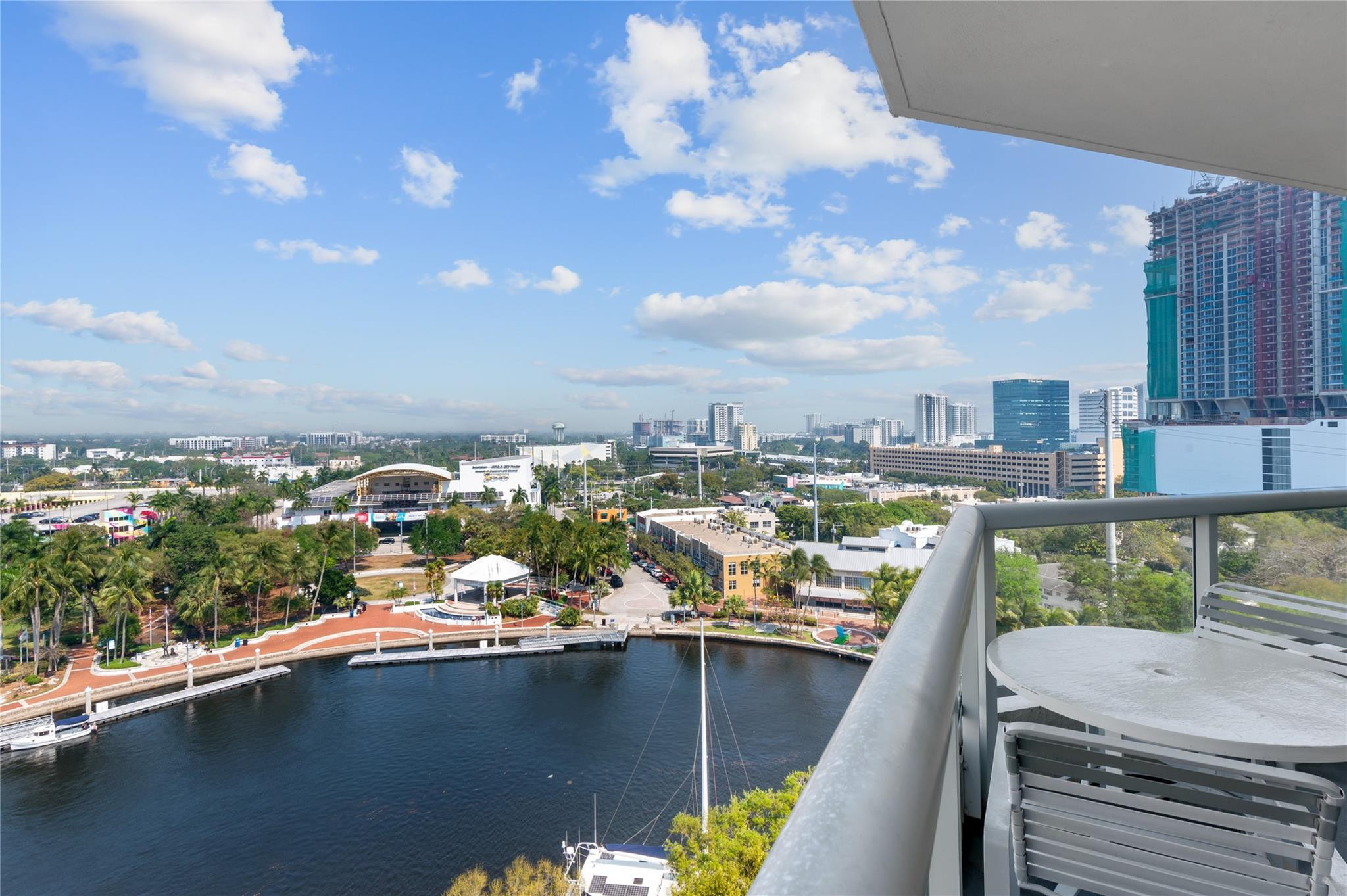 401 SW 4th Avenue 1208