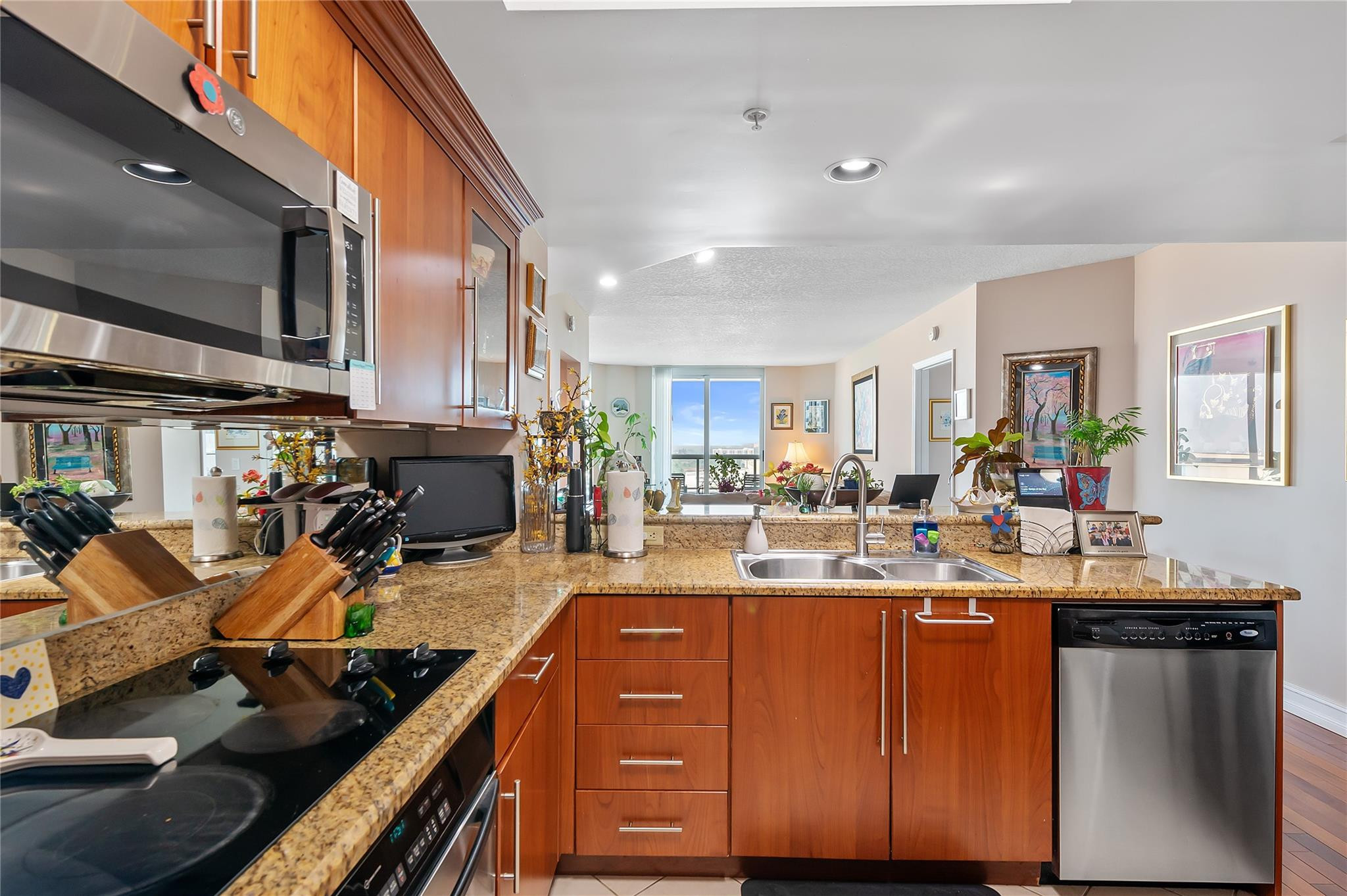 401 SW 4th Avenue 1208