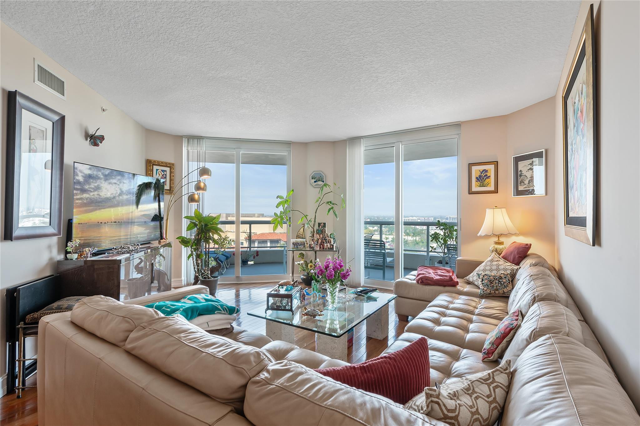 401 SW 4th Avenue 1208
