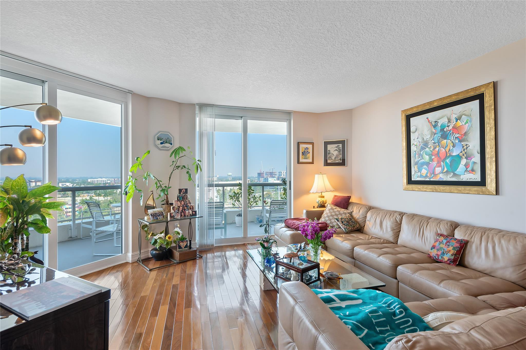 401 SW 4th Avenue 1208
