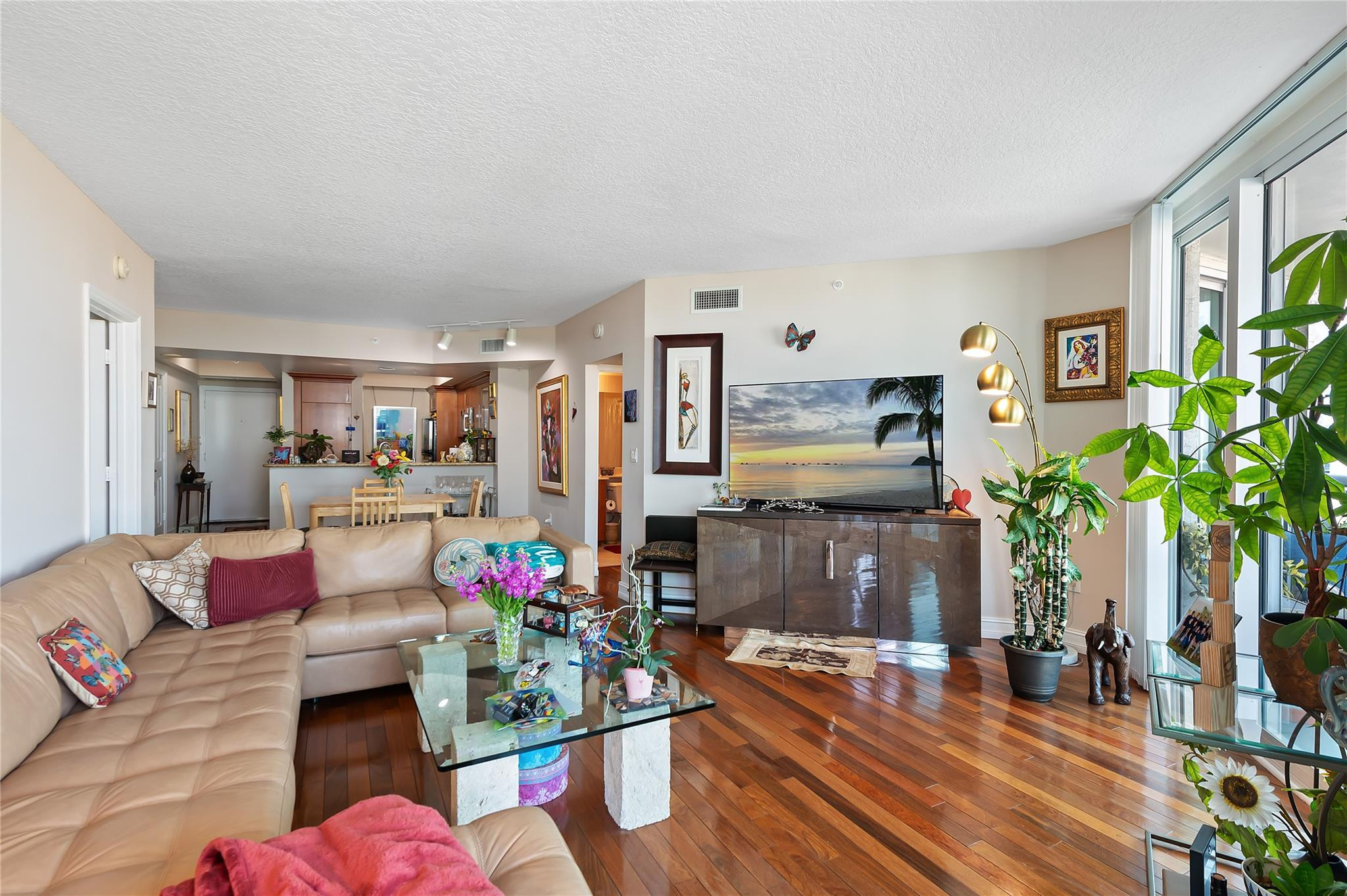 401 SW 4th Avenue 1208