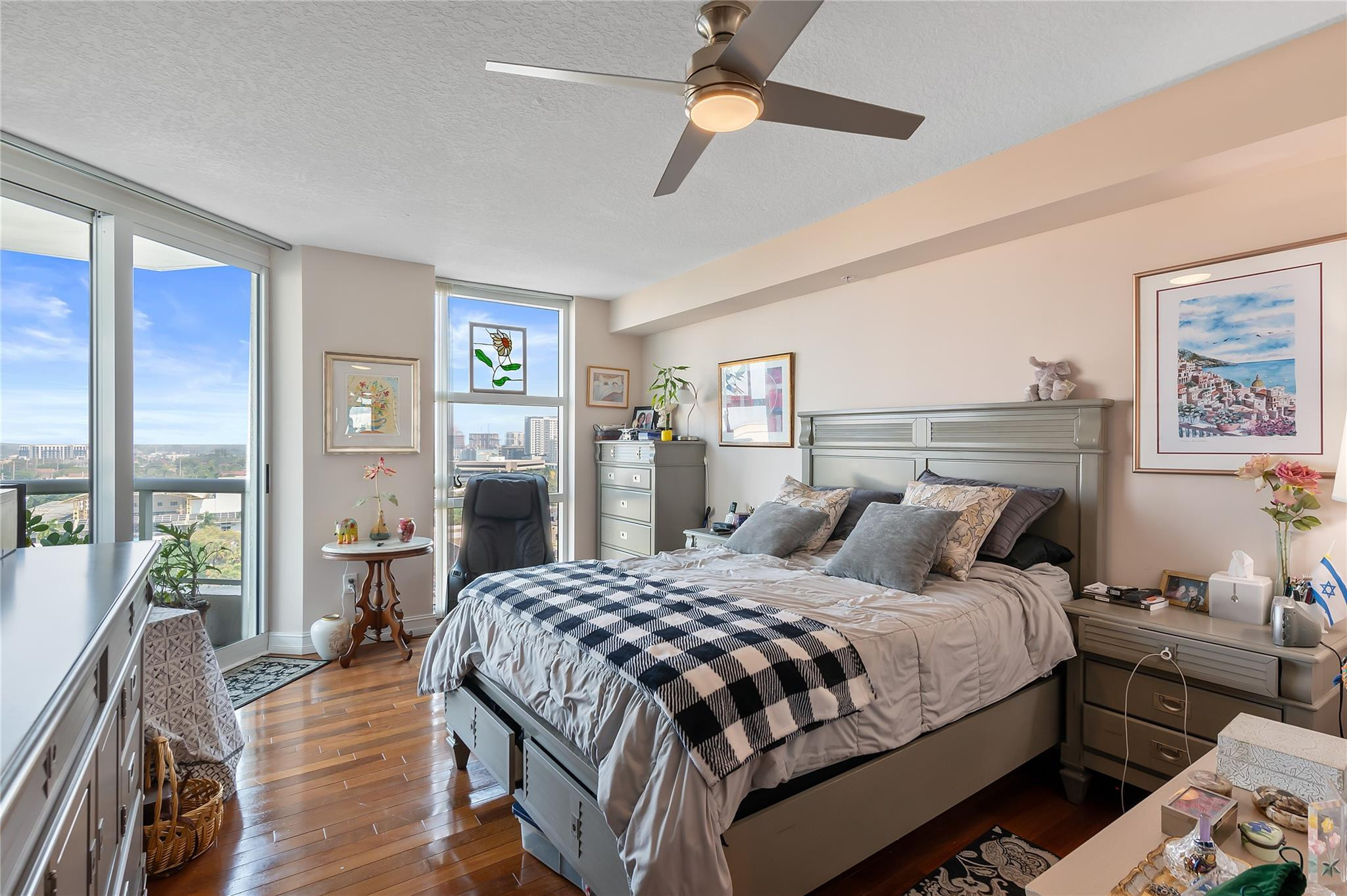 401 SW 4th Avenue 1208