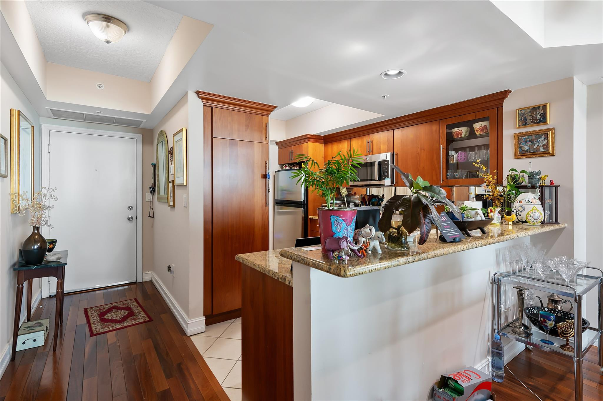 401 SW 4th Avenue 1208