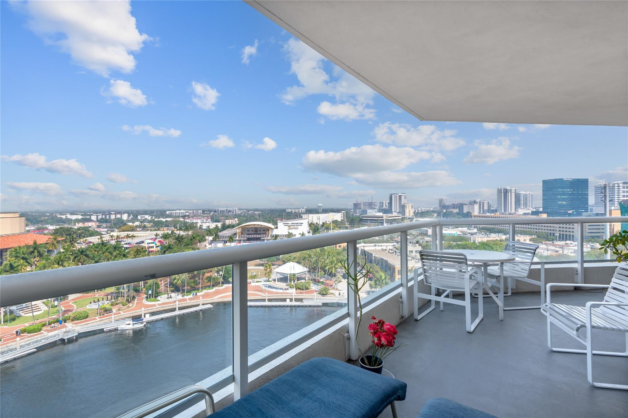 401 SW 4th Avenue 1208