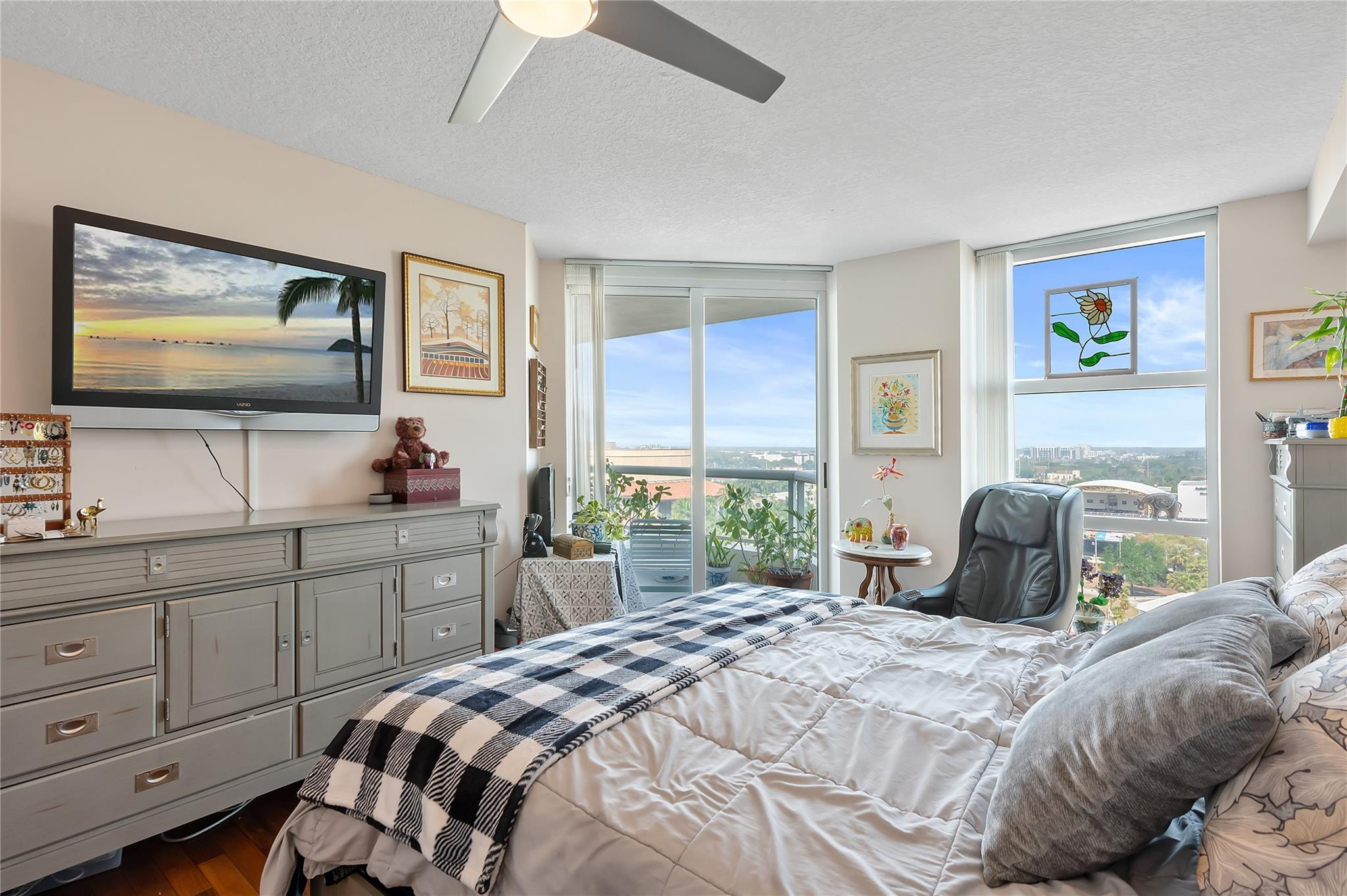 401 SW 4th Avenue 1208