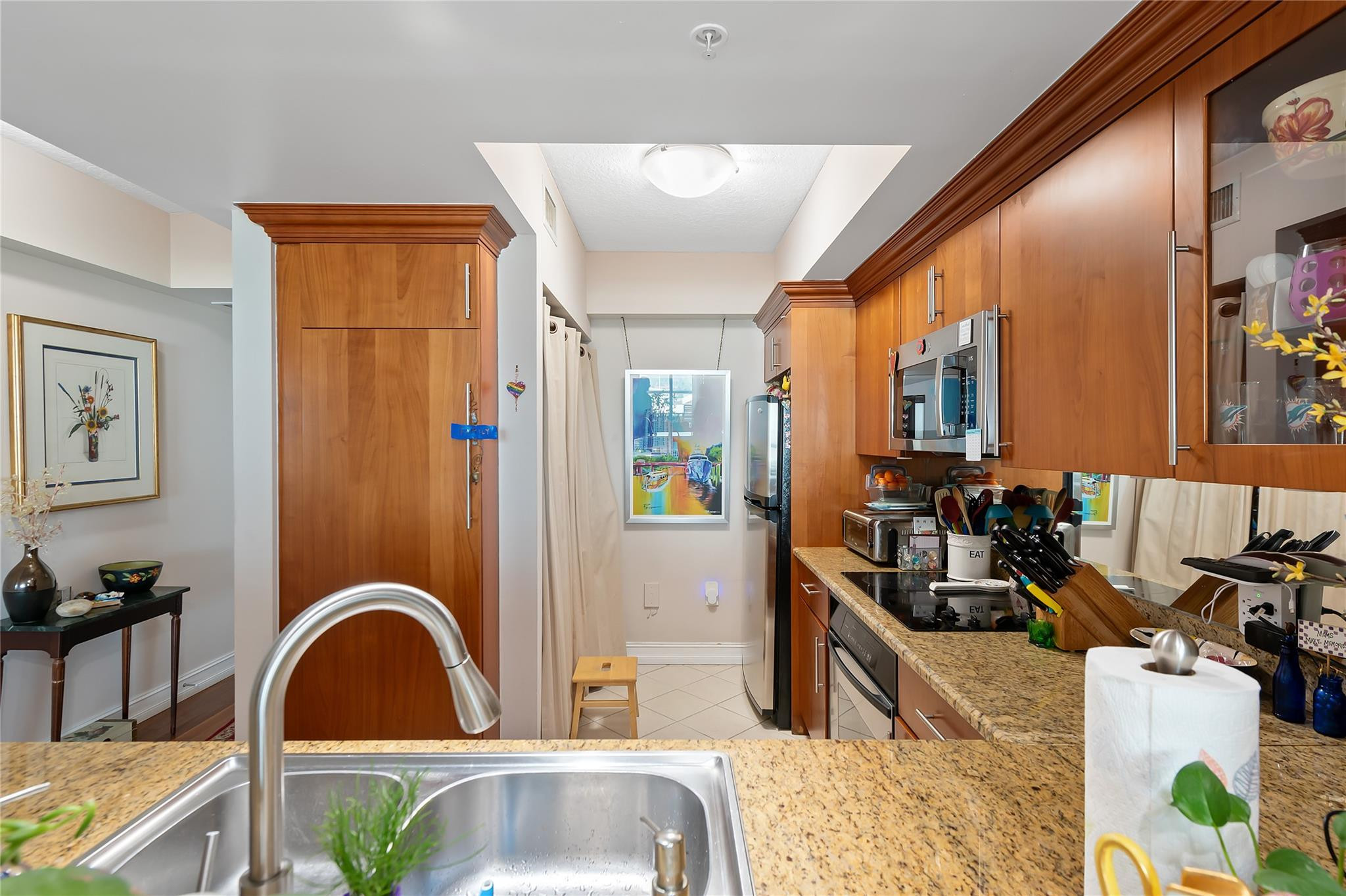 401 SW 4th Avenue 1208