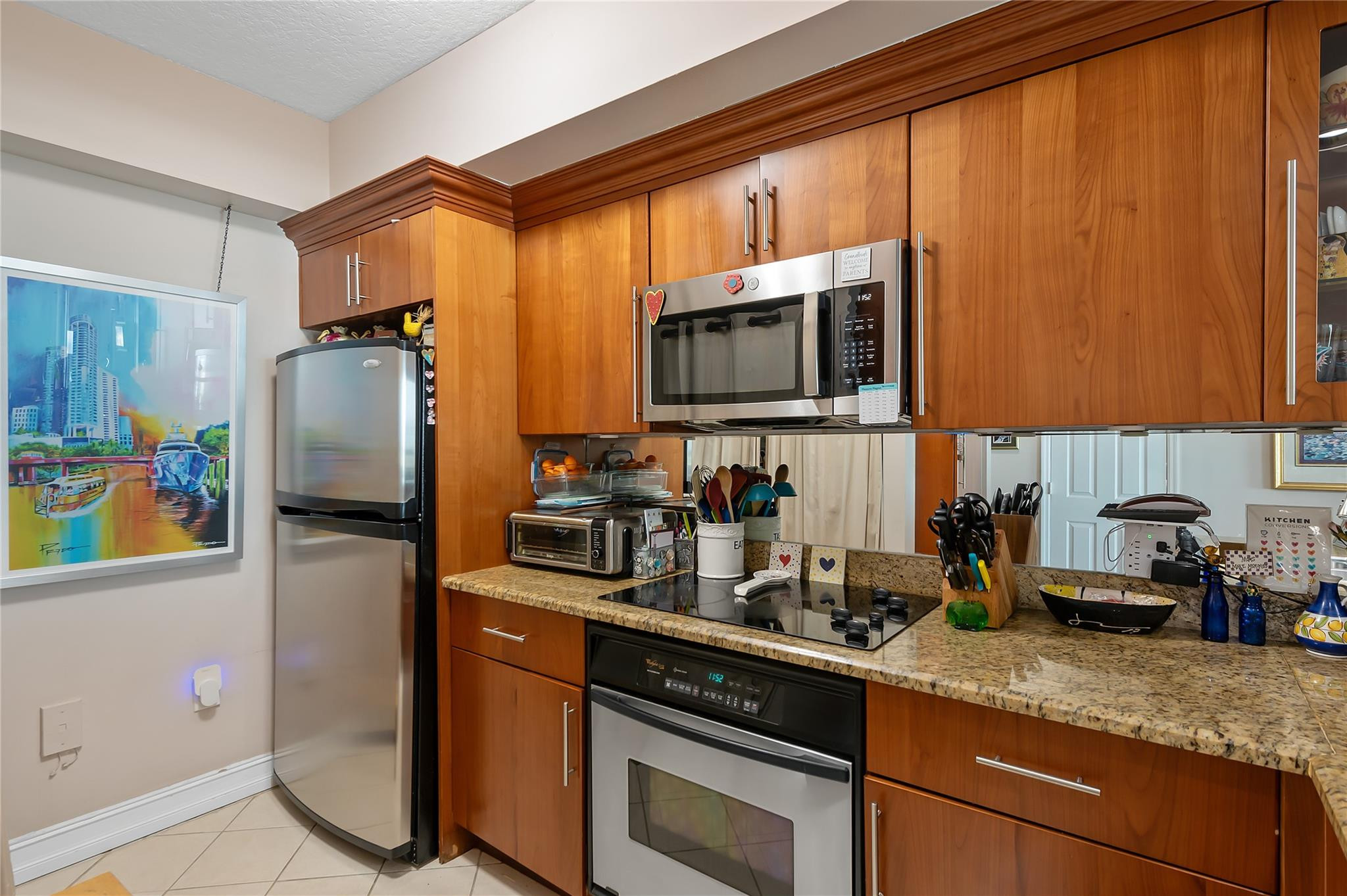 401 SW 4th Avenue 1208