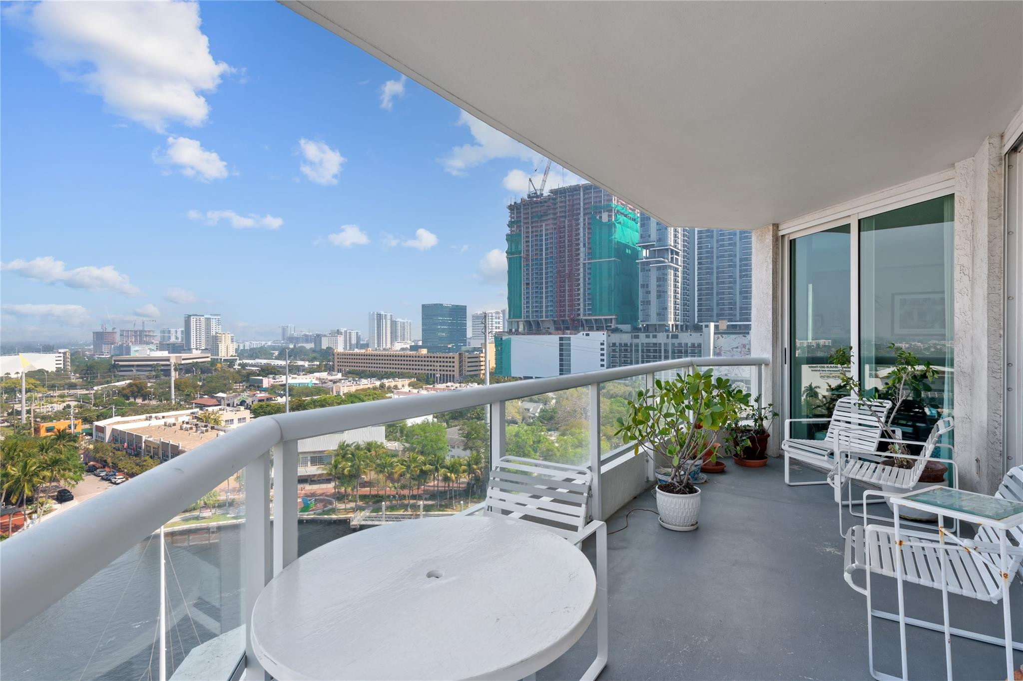 401 SW 4th Avenue 1208
