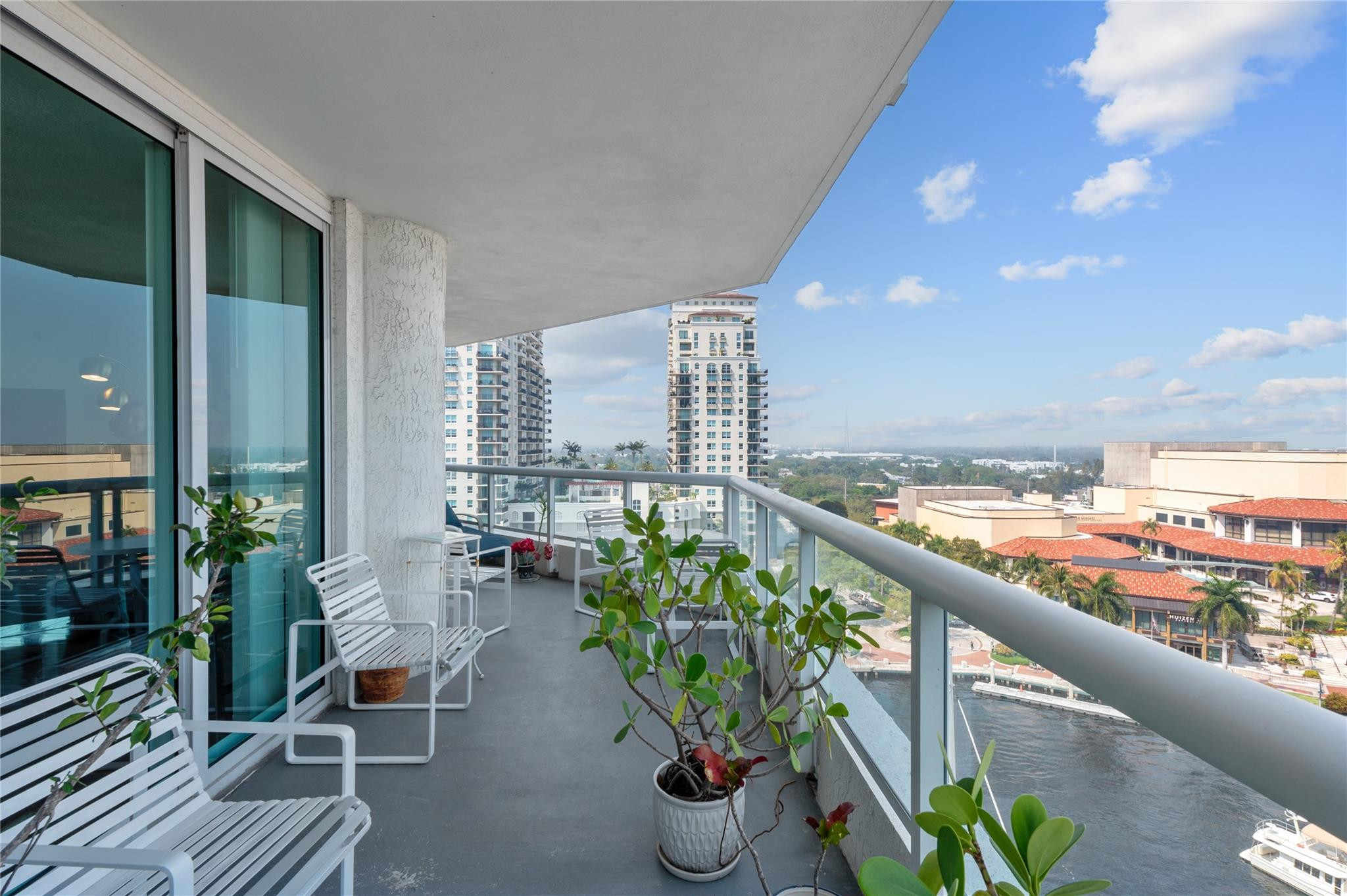 401 SW 4th Avenue 1208