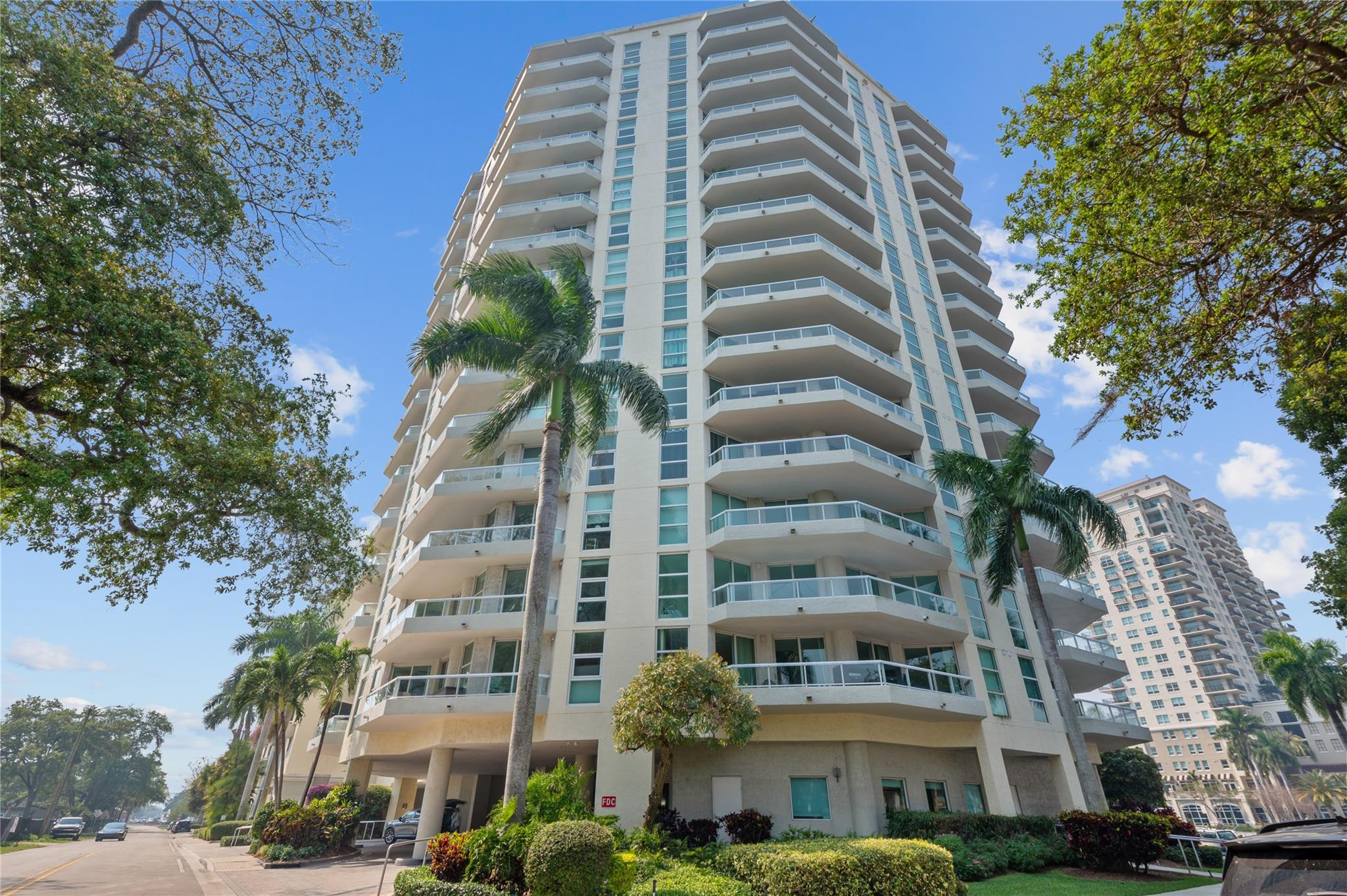 401 SW 4th Avenue 1208