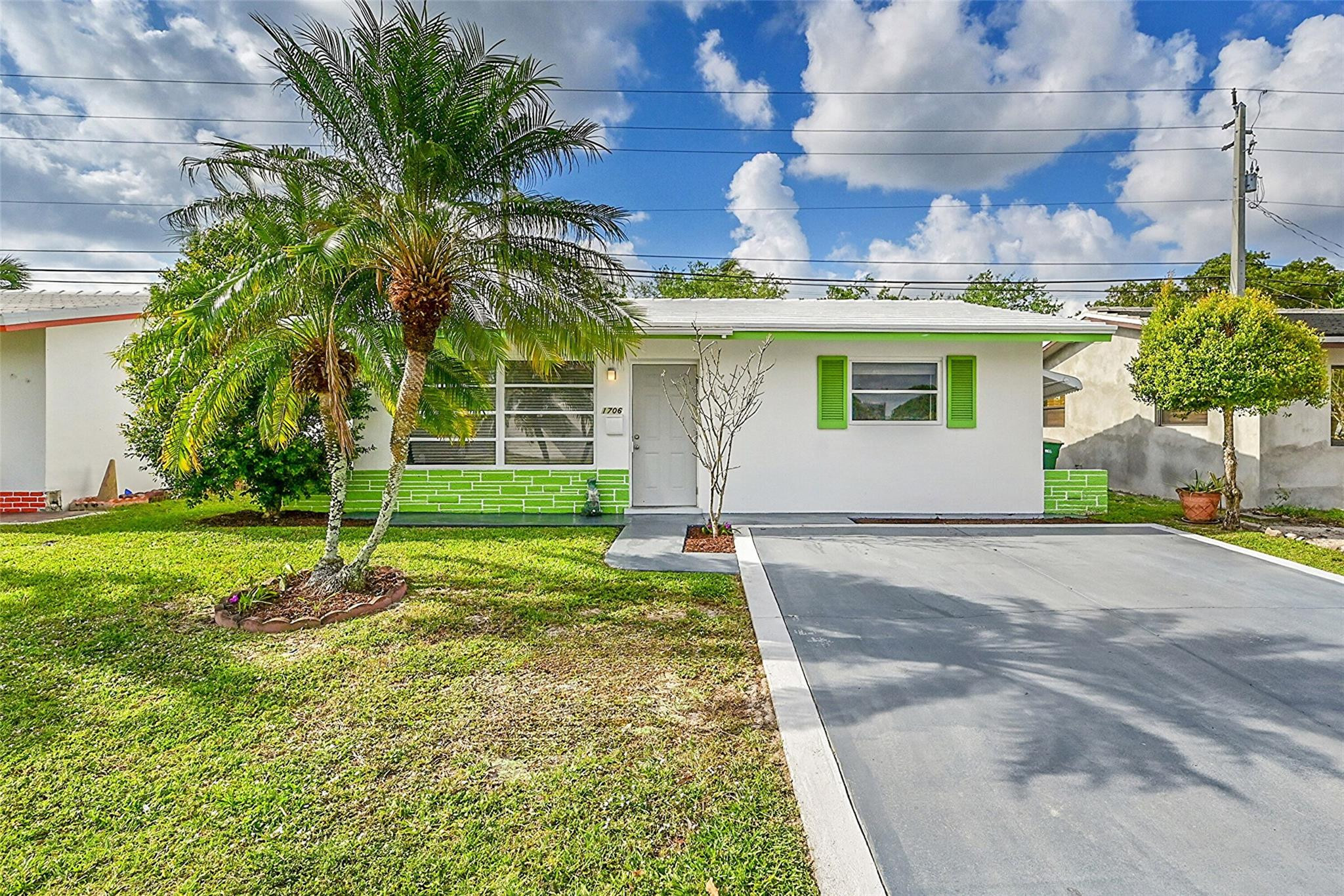 1706 NW 45 Court