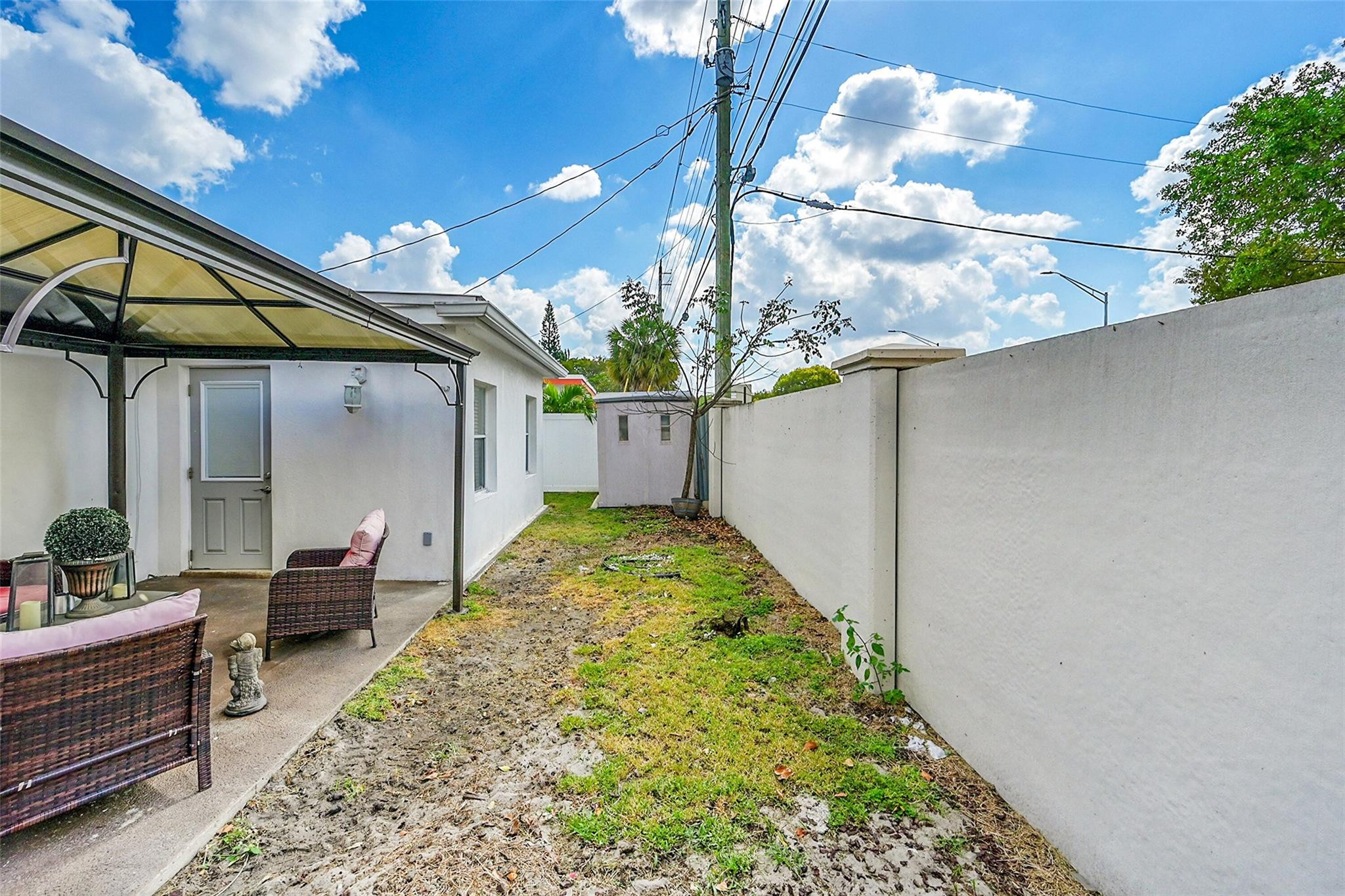 1706 NW 45 Court