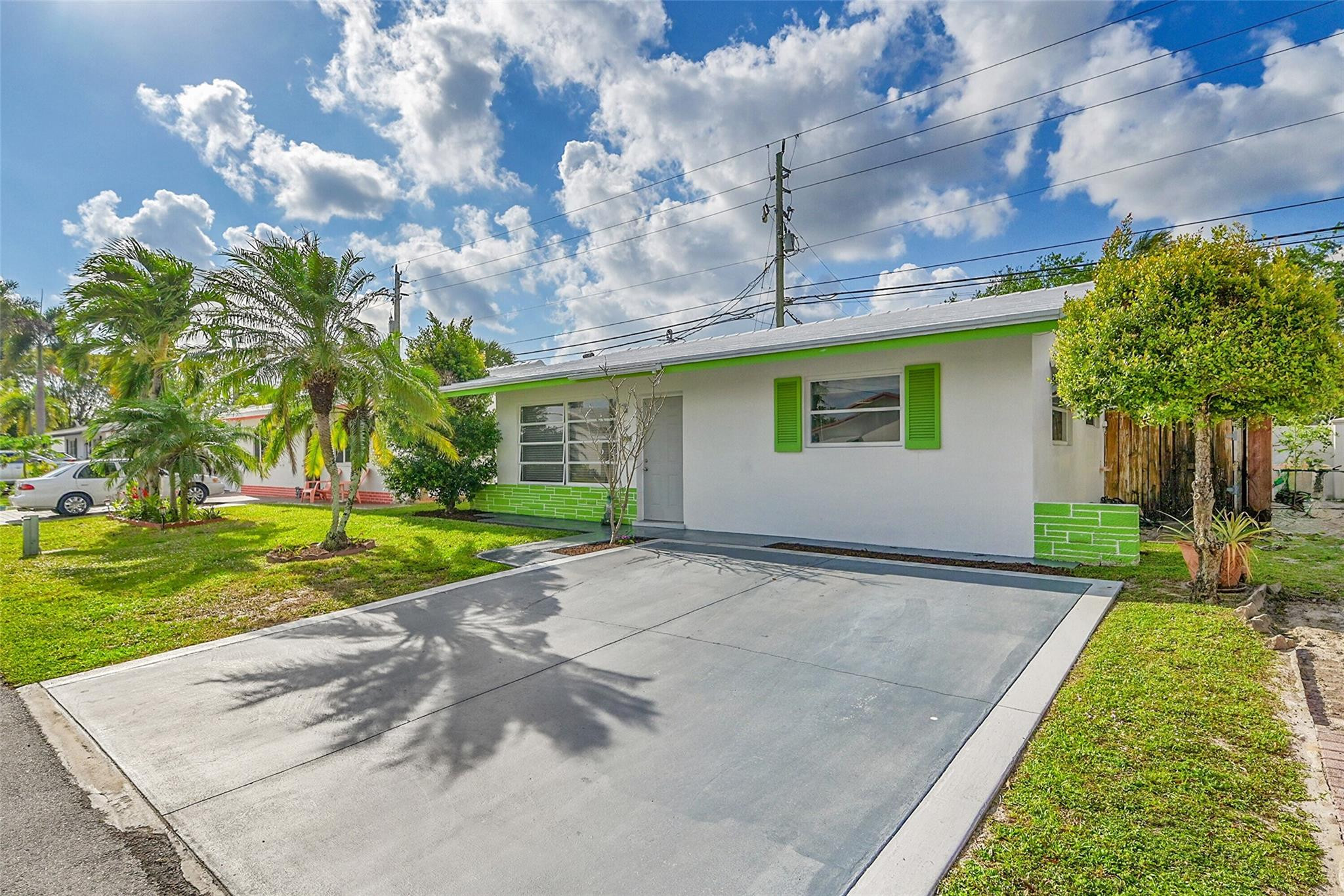 1706 NW 45 Court