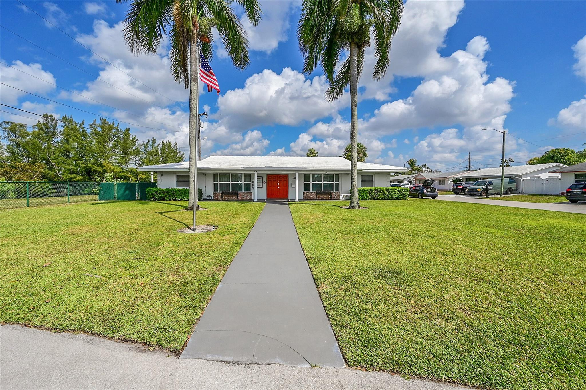 1706 NW 45 Court