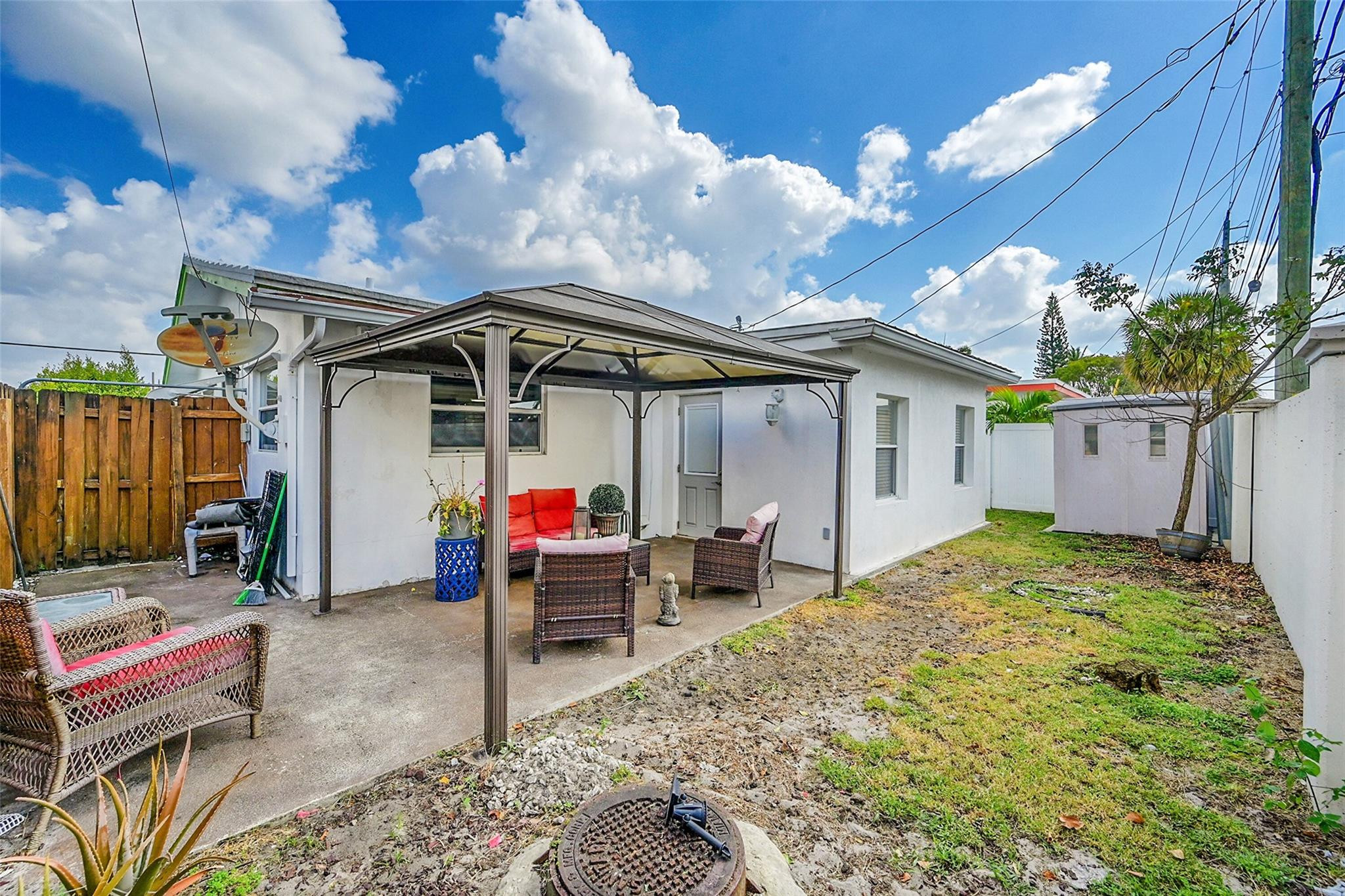 1706 NW 45 Court