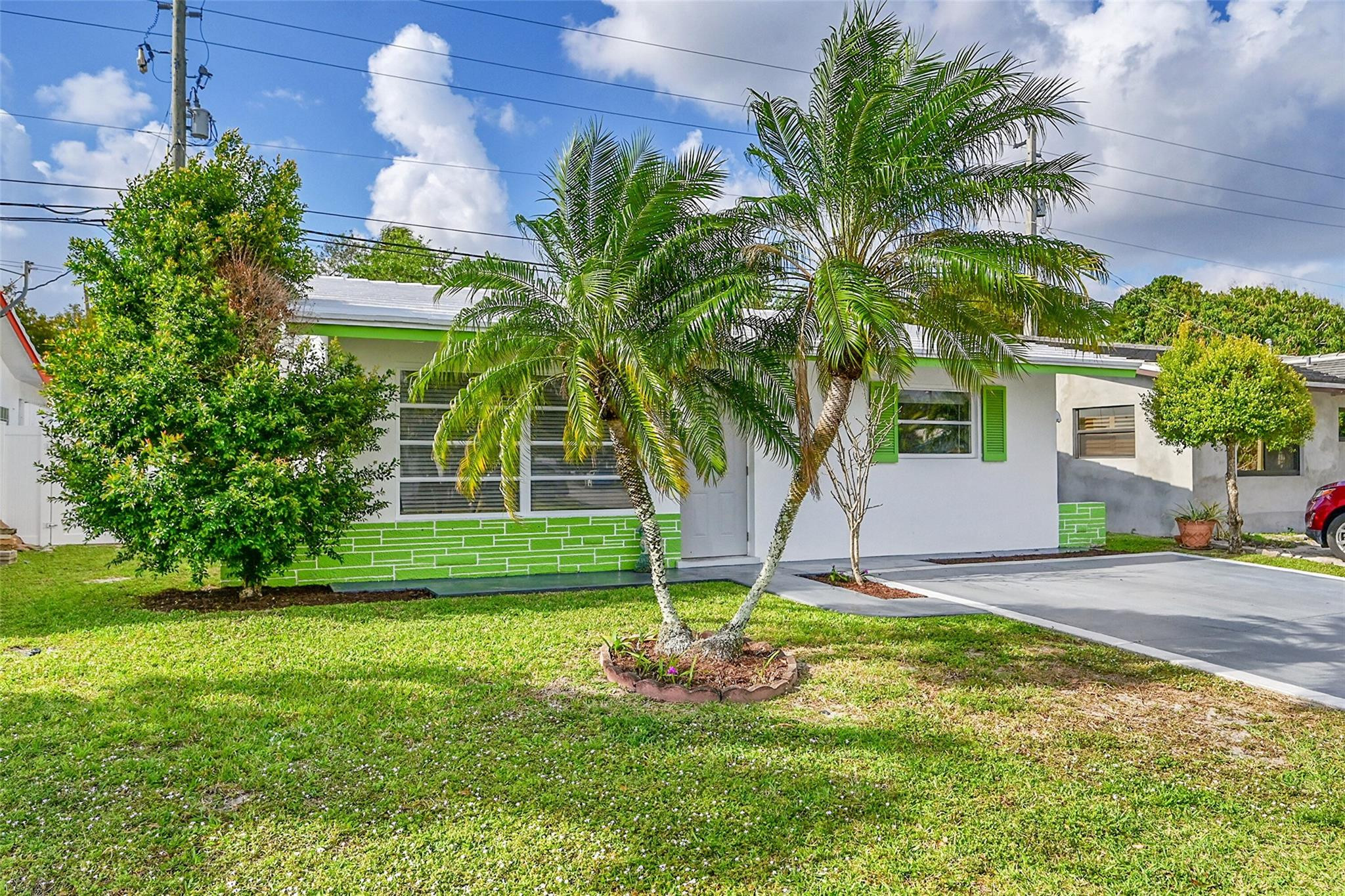 1706 NW 45 Court