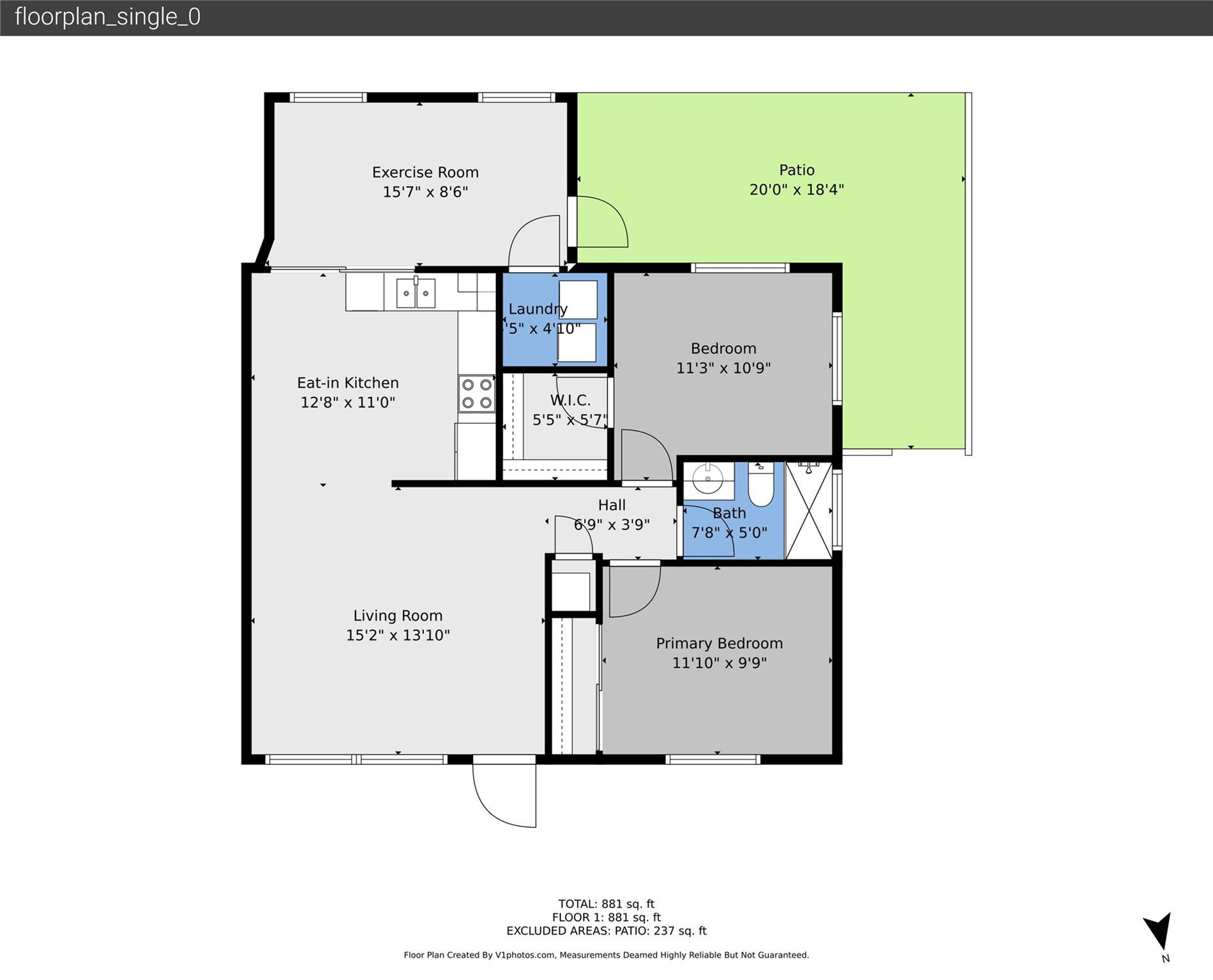1706 NW 45 Court