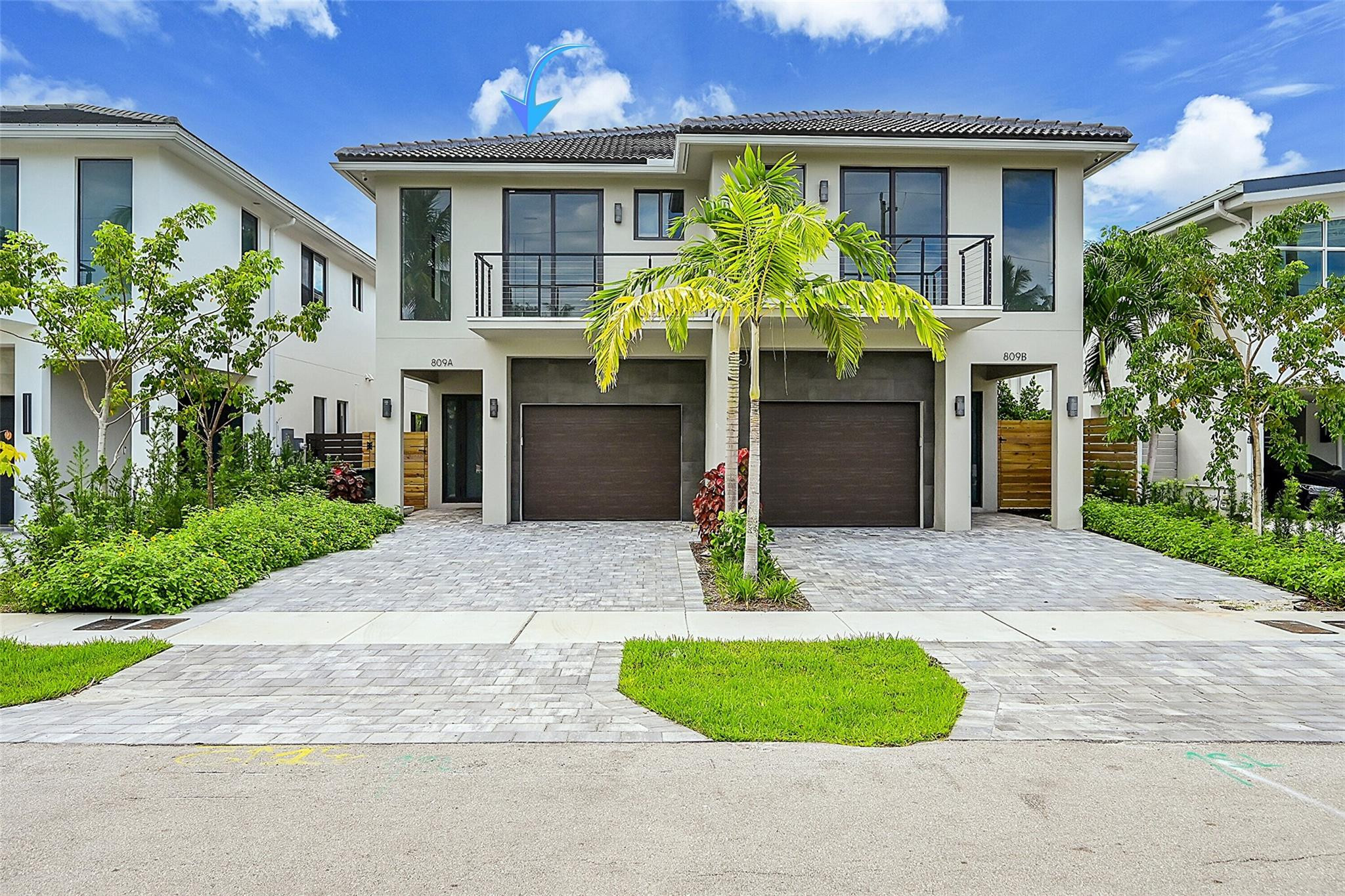 807 NE 16th Terrace