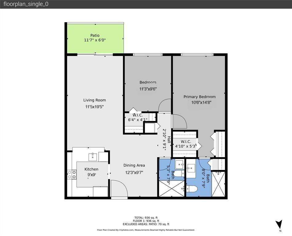 3004 NE 5th Terrace 102-C