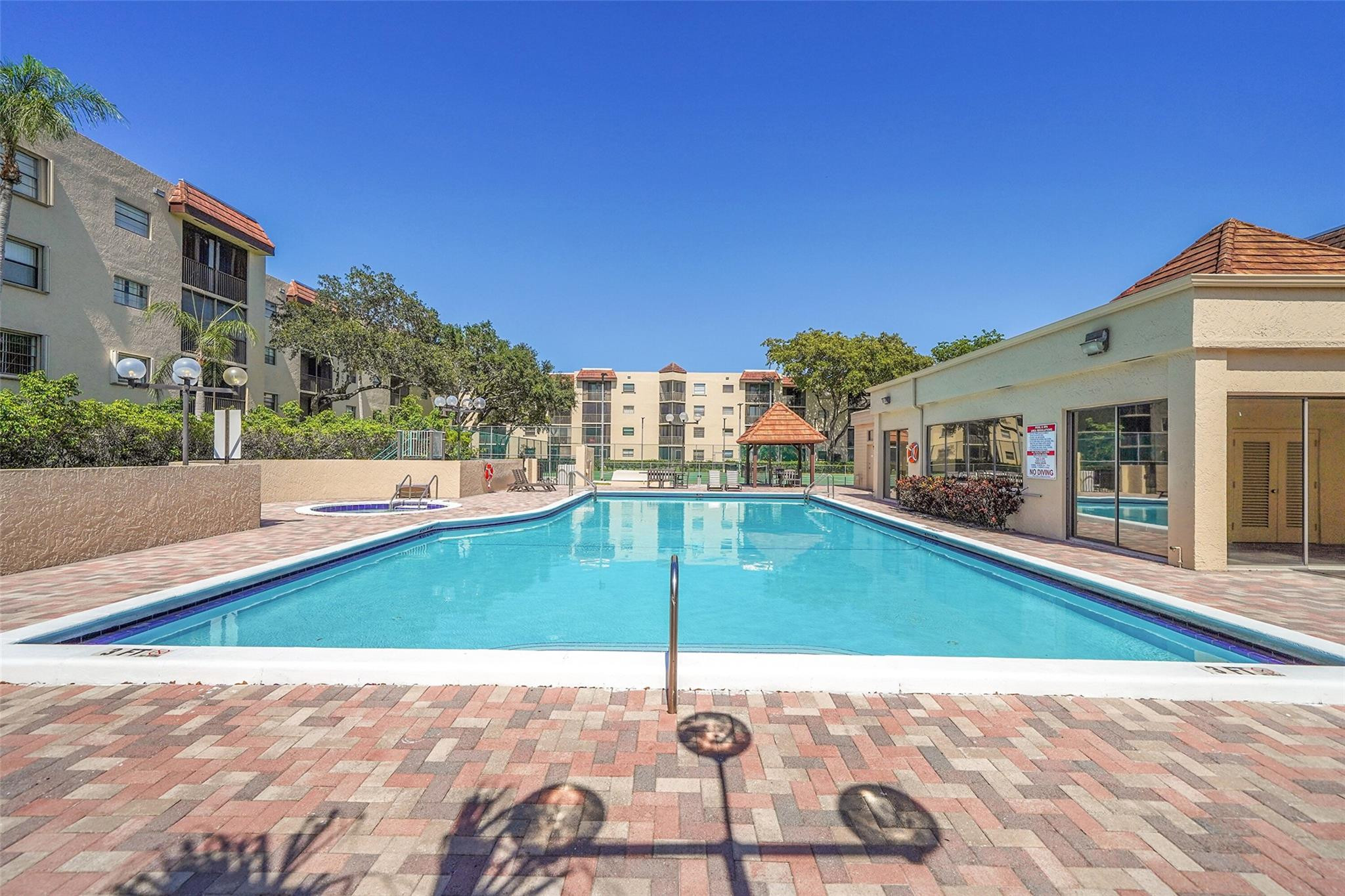 10451 W Broward Boulevard 204