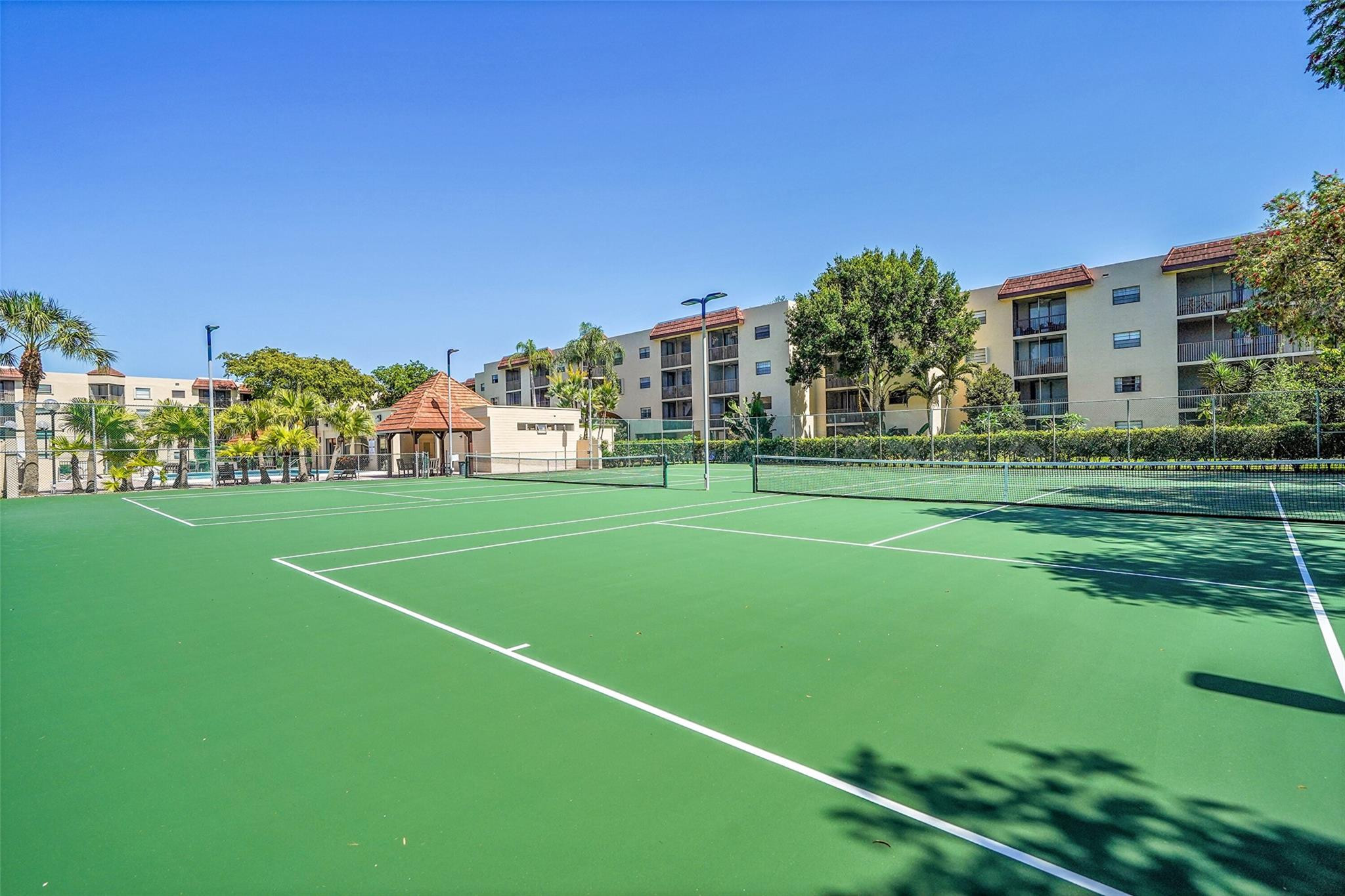 10451 W Broward Boulevard 204