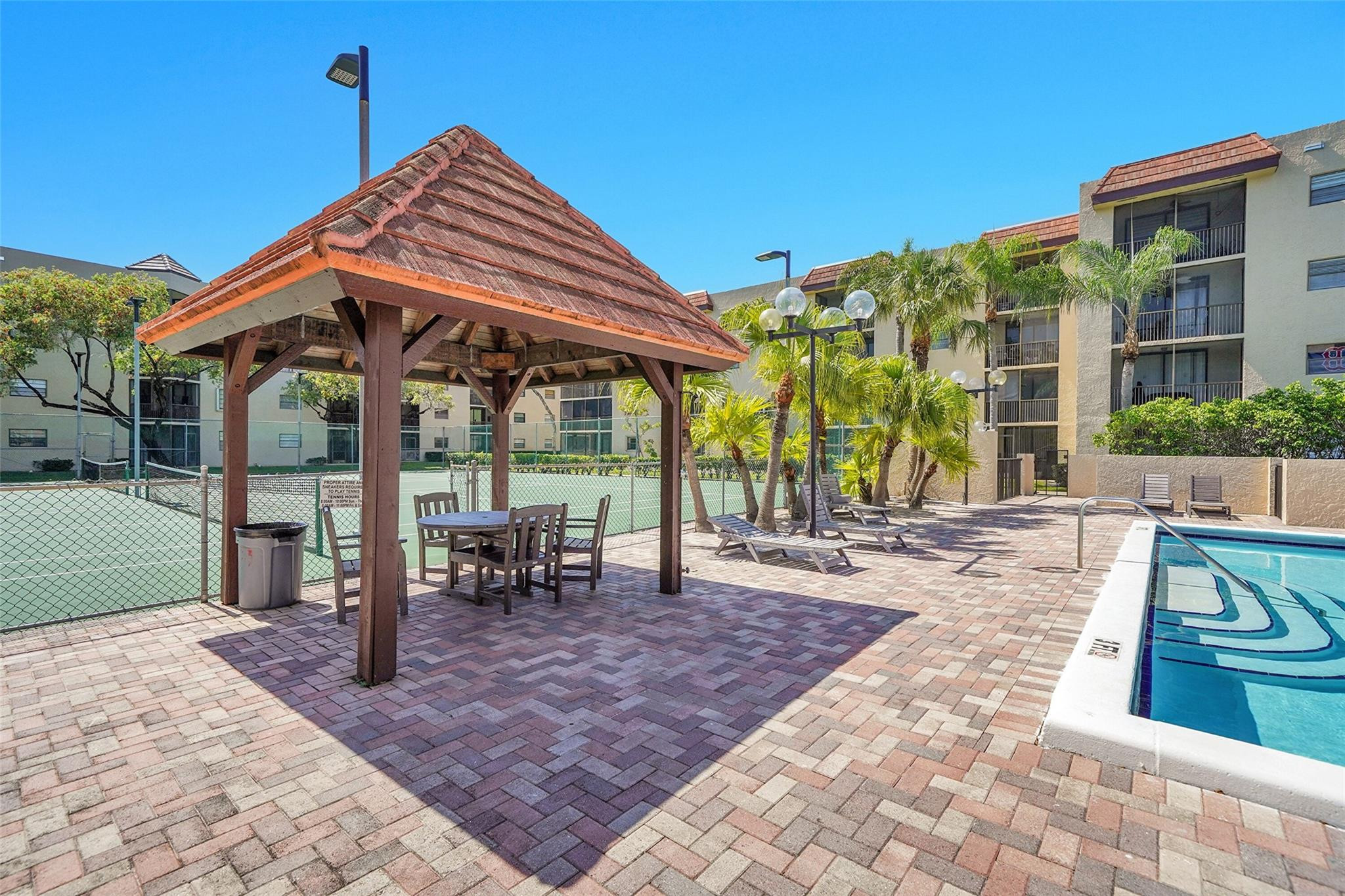 10451 W Broward Boulevard 204