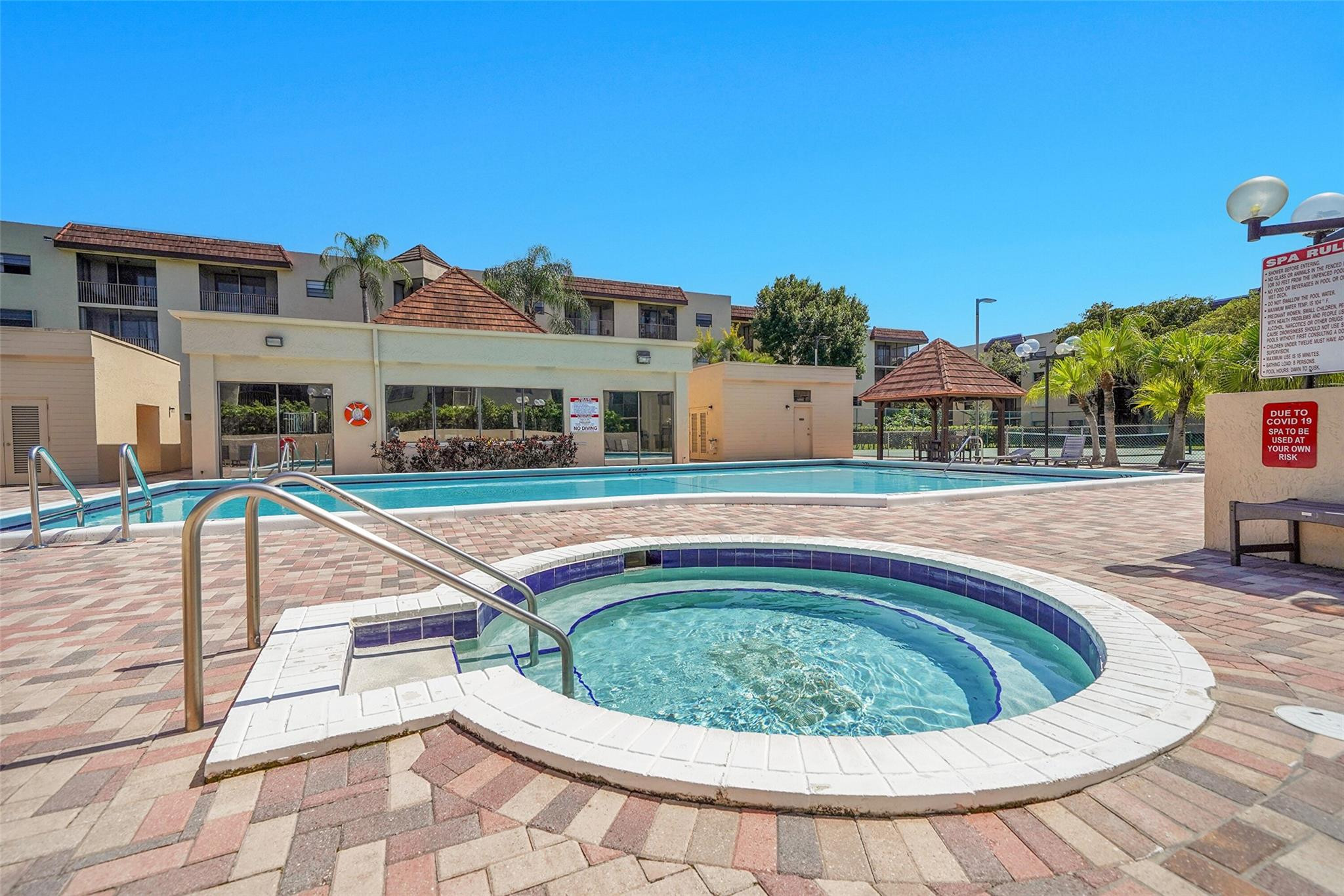 10451 W Broward Boulevard 204